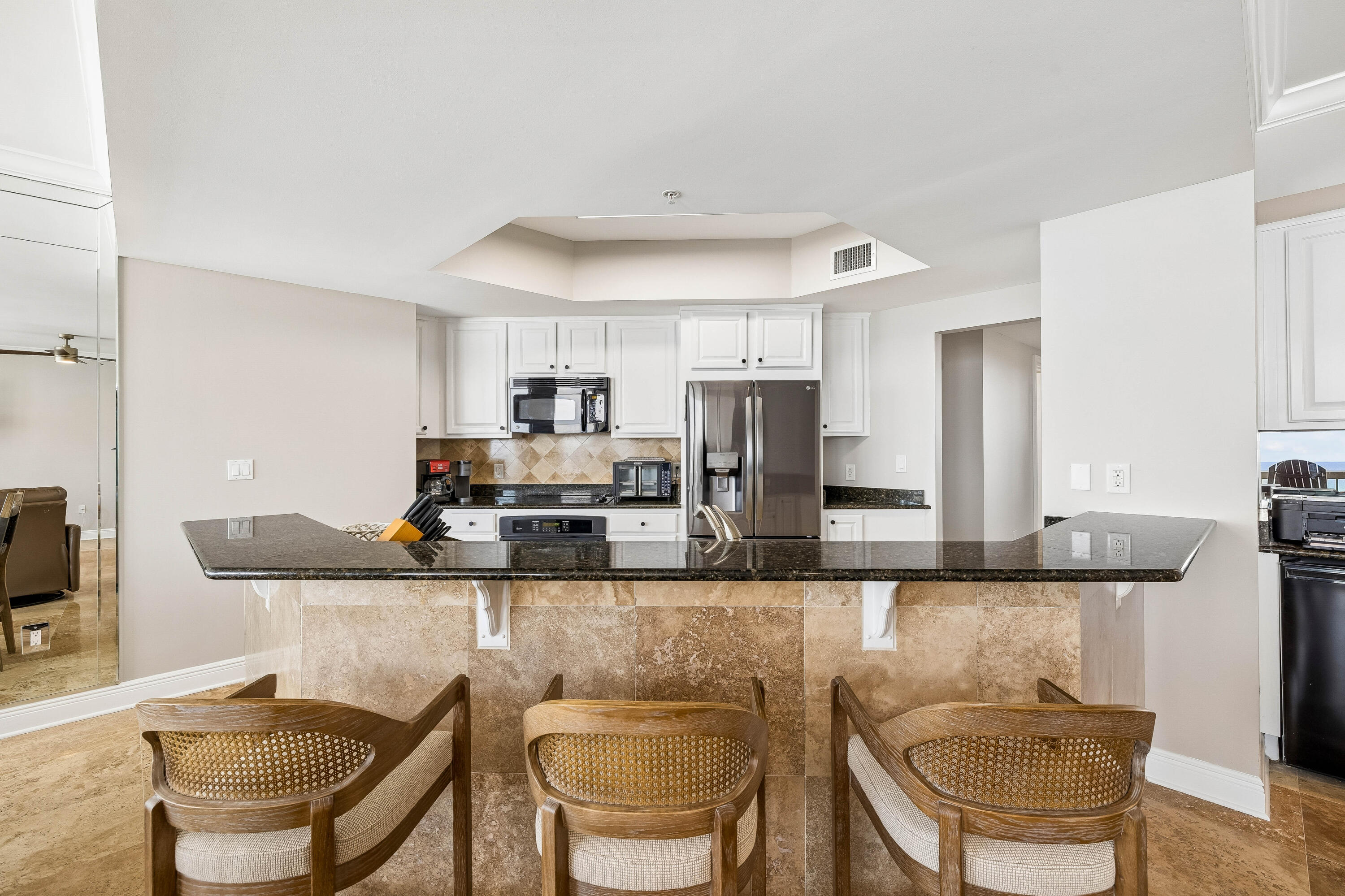 ST. BARTH AT SILVER SHELLS - Residential