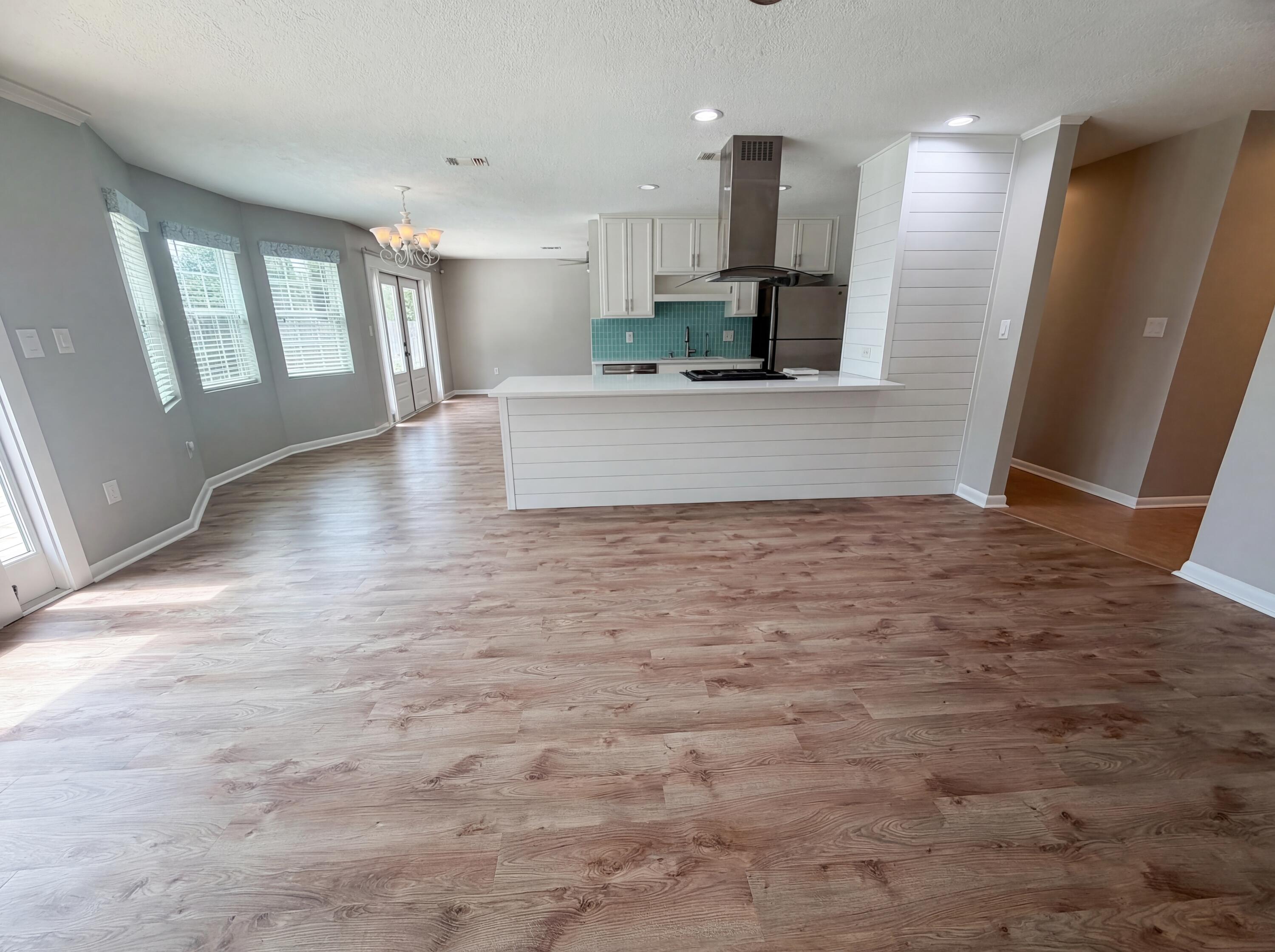 KENWOOD SECOND ADDITION - Residential