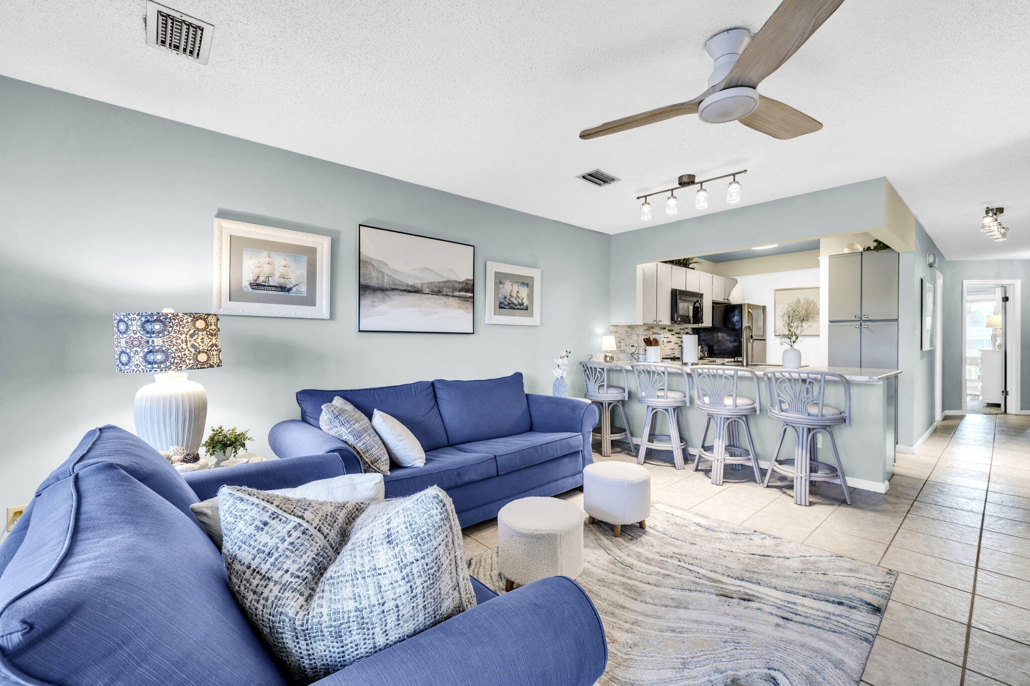 SEASCAPE CONDO PH 6B PH 2 - Residential