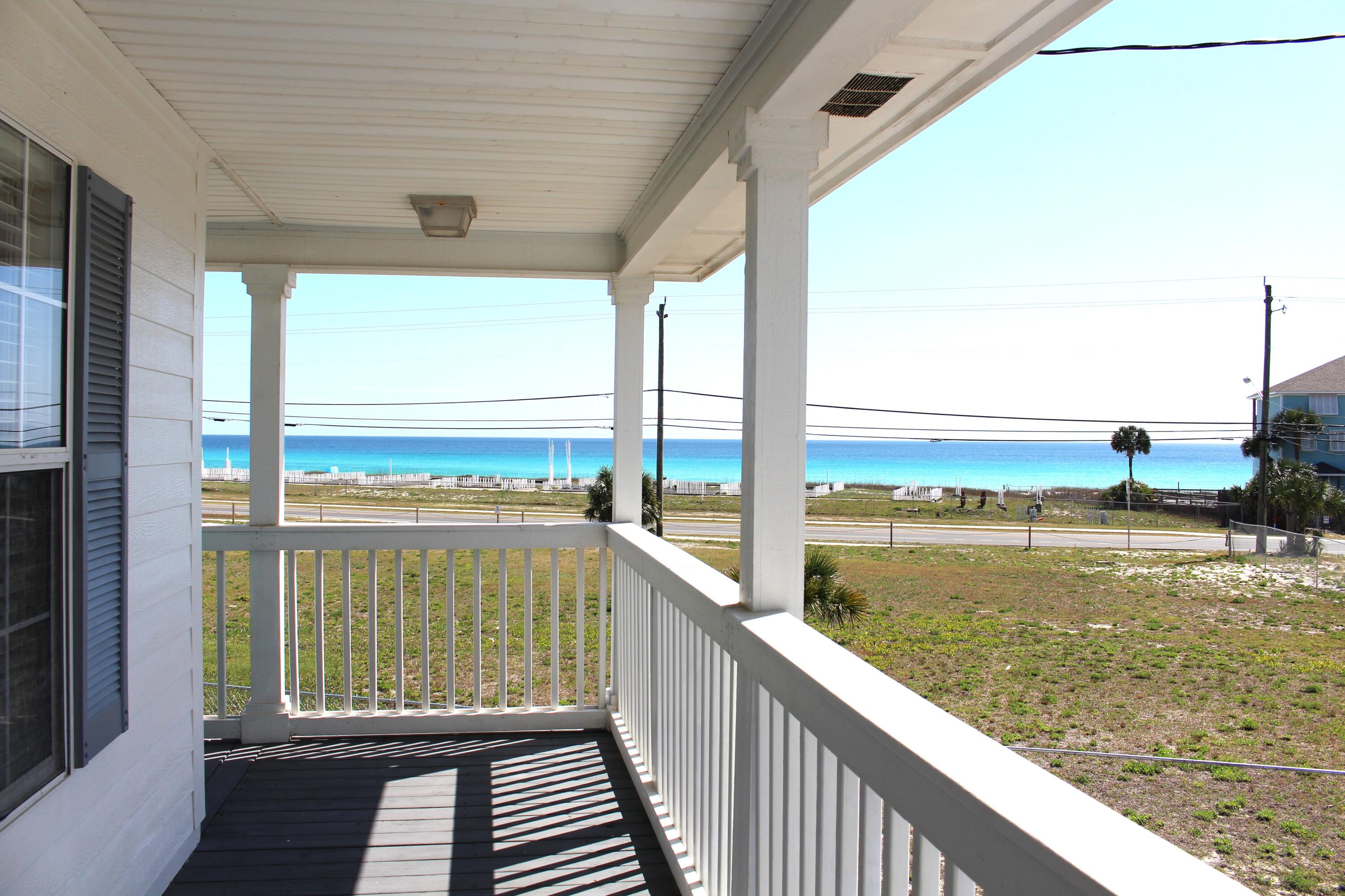 PANAMA CITY BEACH - Residential