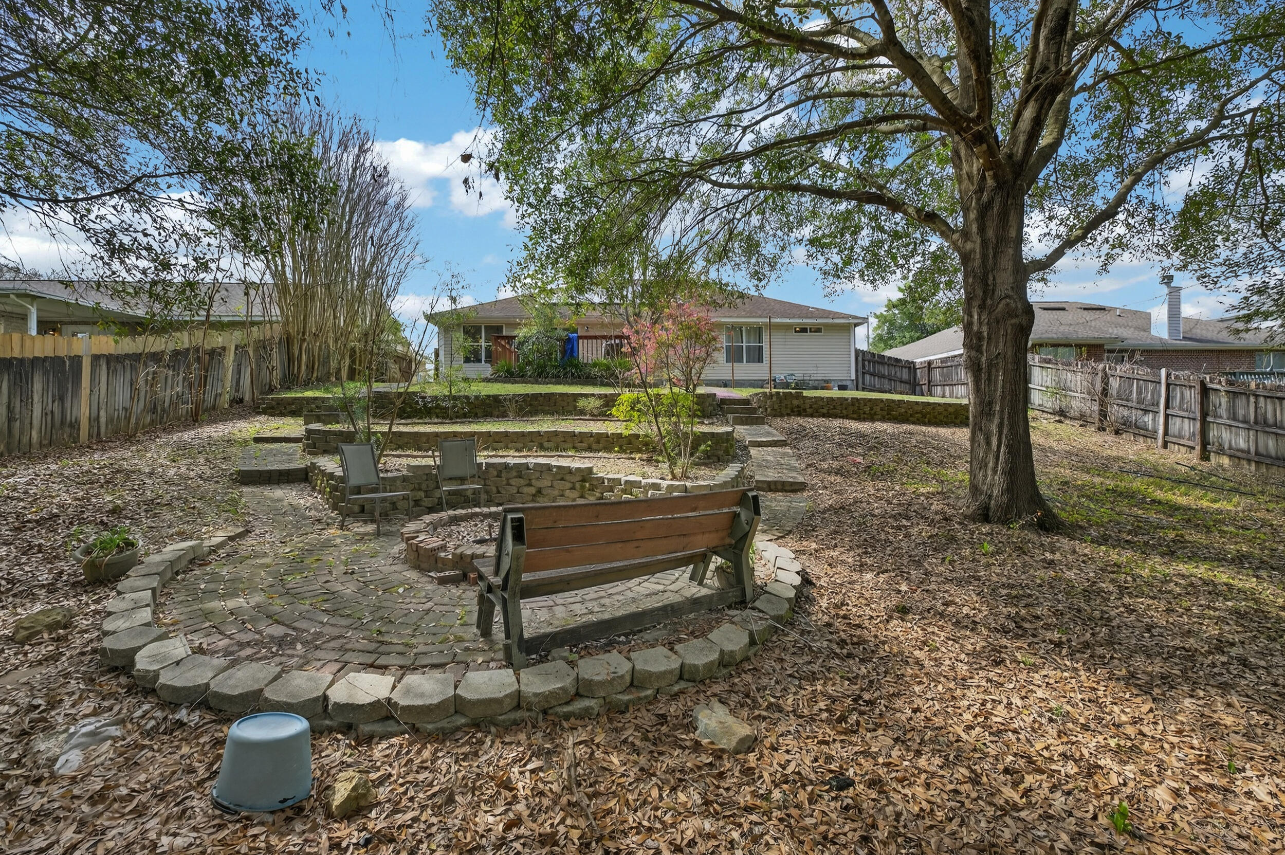 SUGAR CREEK S/D - Residential