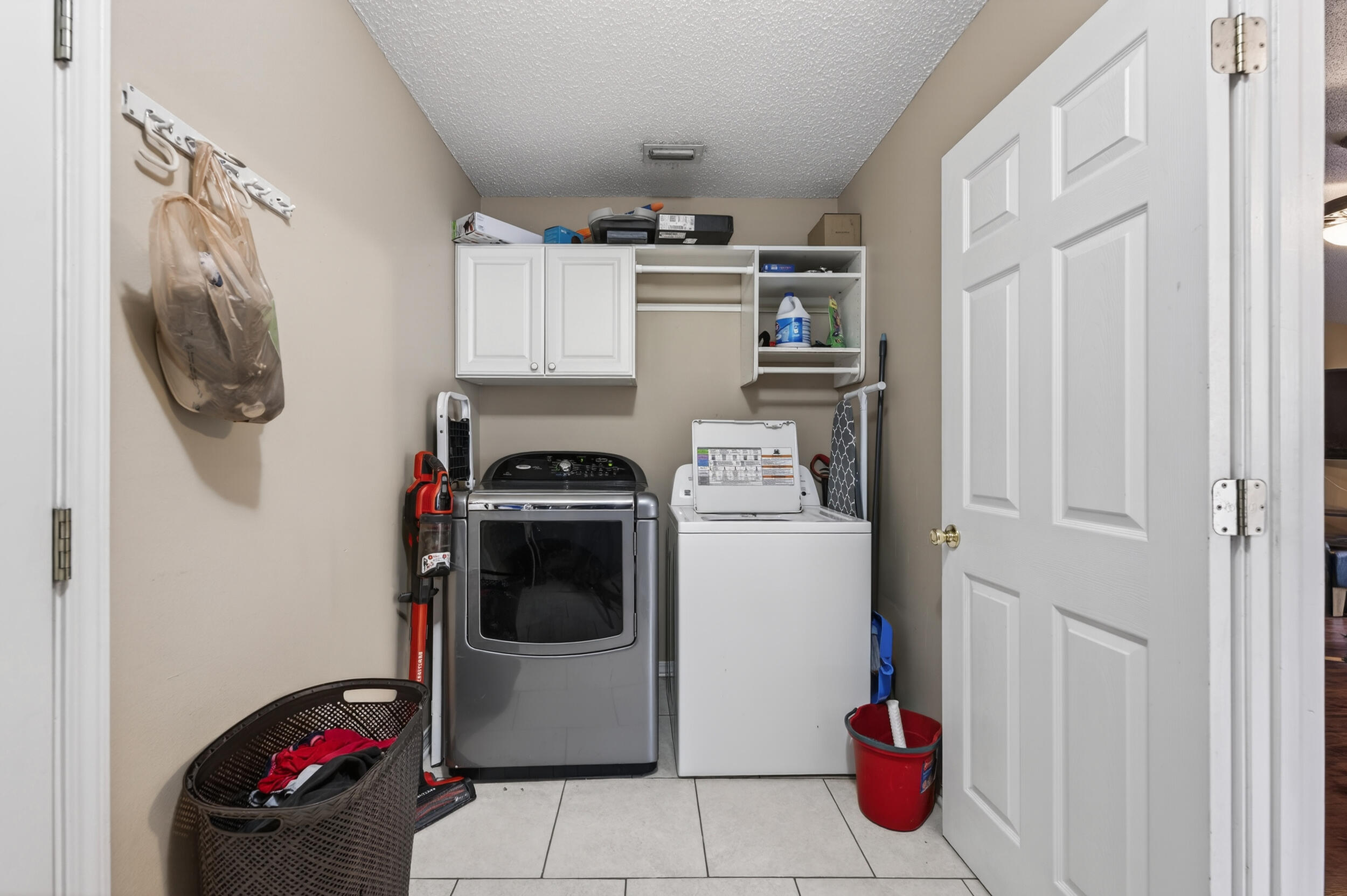 SUGAR CREEK S/D - Residential