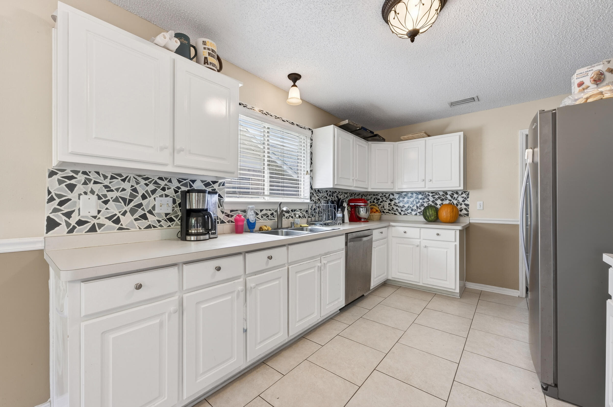 SUGAR CREEK S/D - Residential