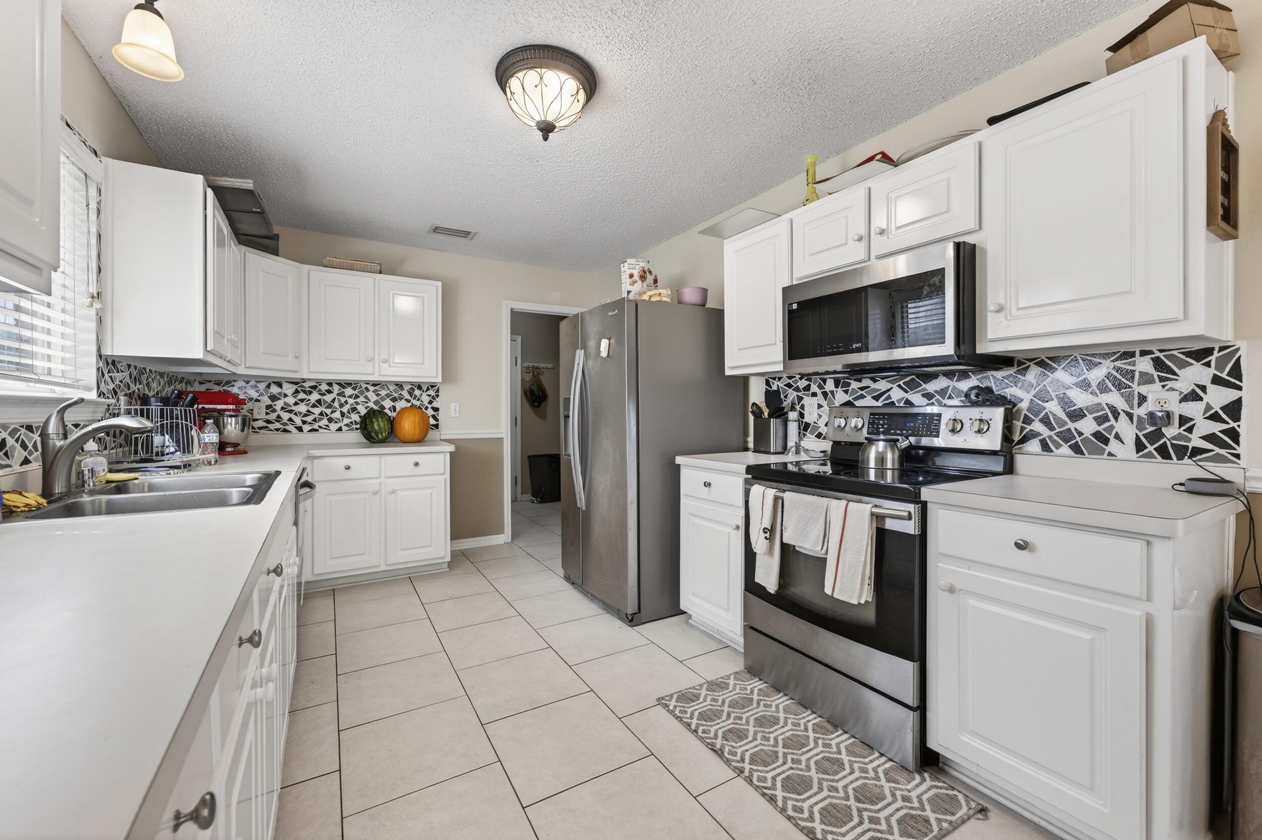 SUGAR CREEK S/D - Residential