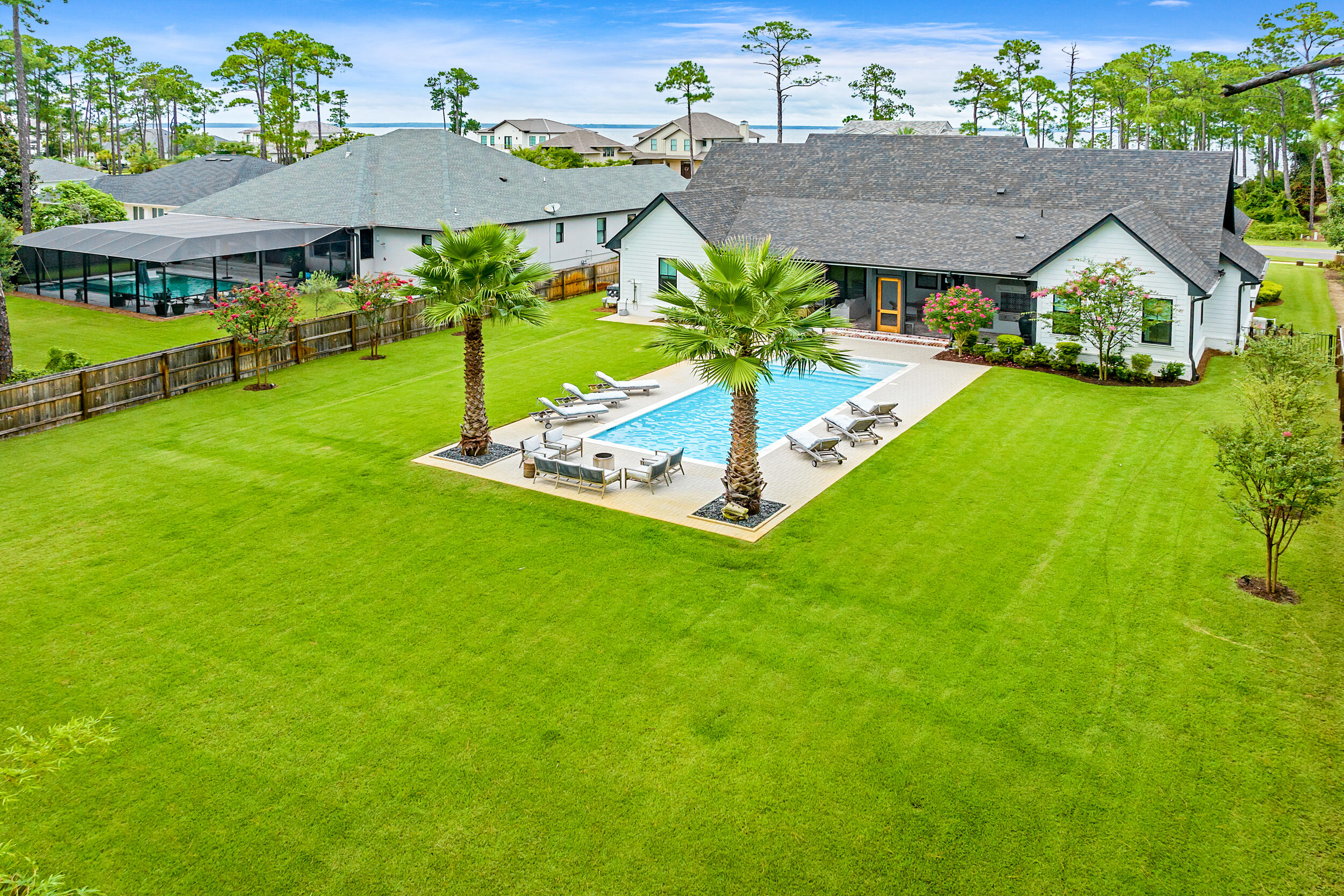 DRIFTWOOD ESTATES - Residential