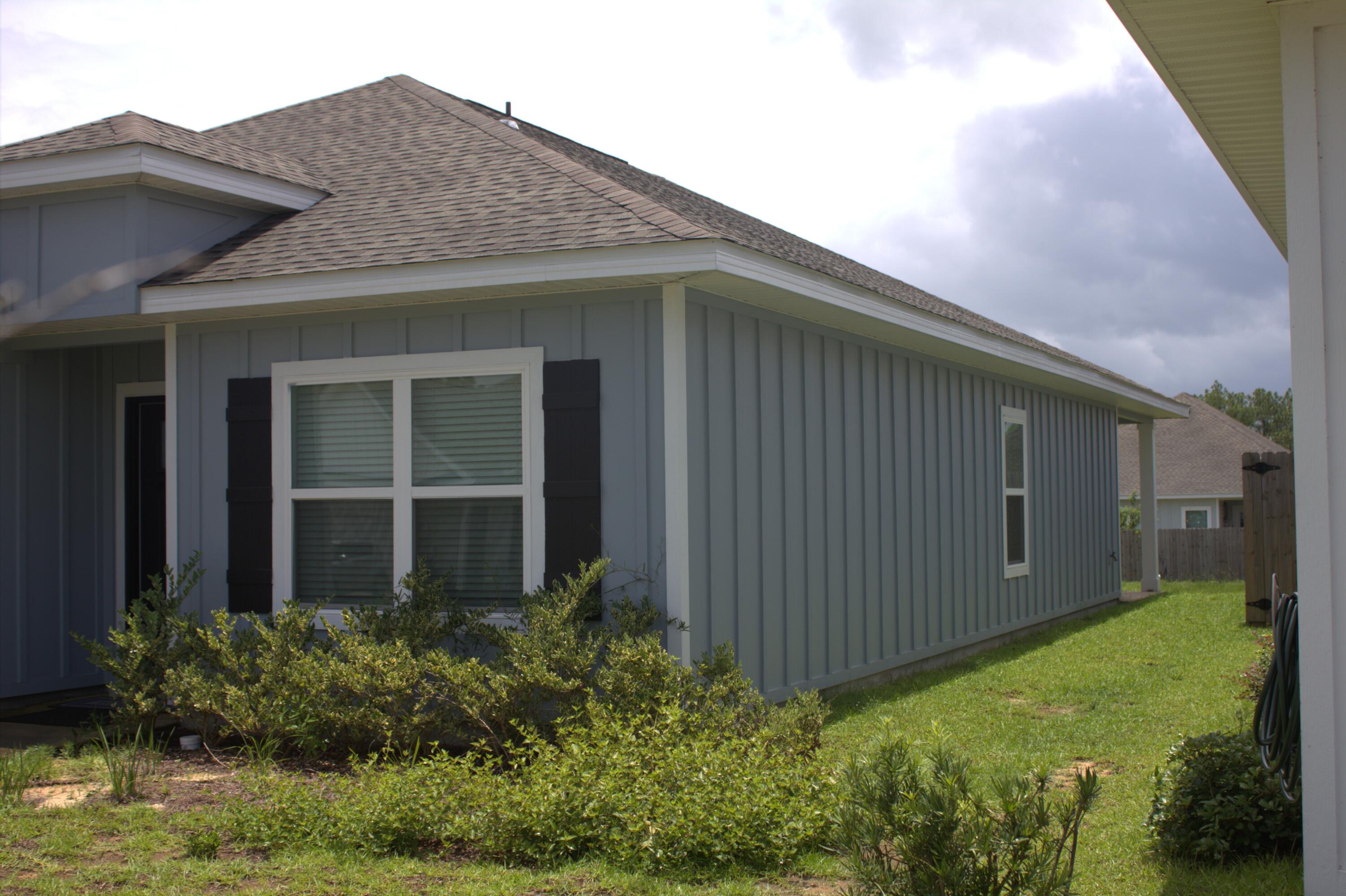 MAGNOLIA CREEK PHASE 1 - Residential