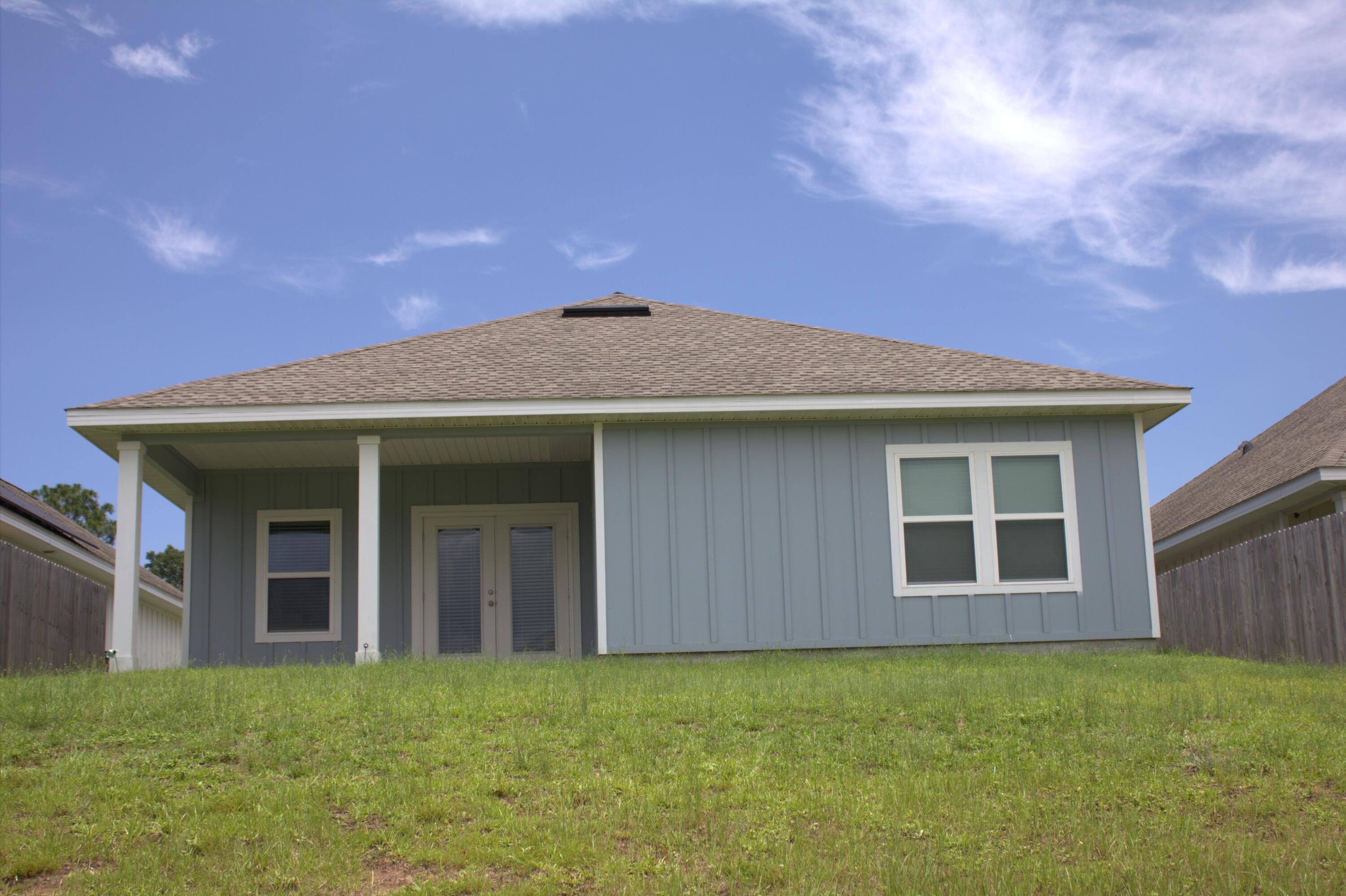 MAGNOLIA CREEK PHASE 1 - Residential