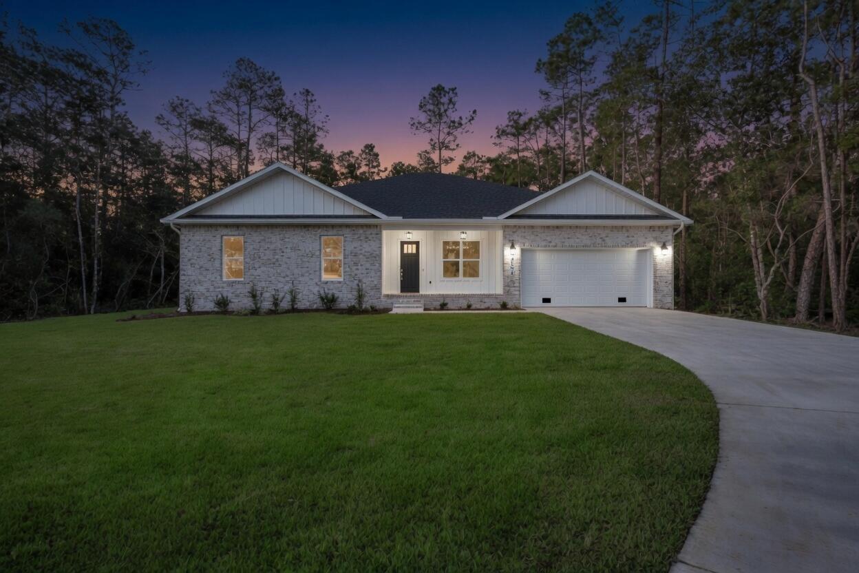 HOLLEY BY THE SEA - Residential