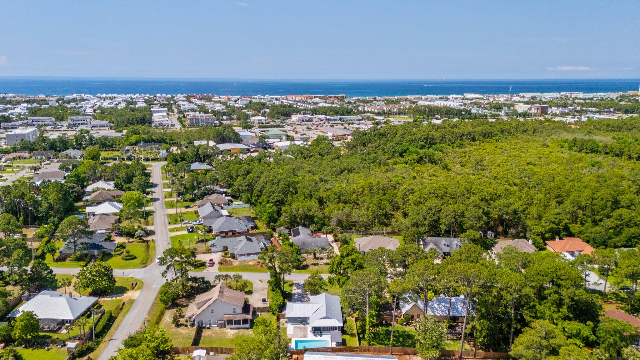HOLIDAY SHORES EST 4TH ADDN - Residential