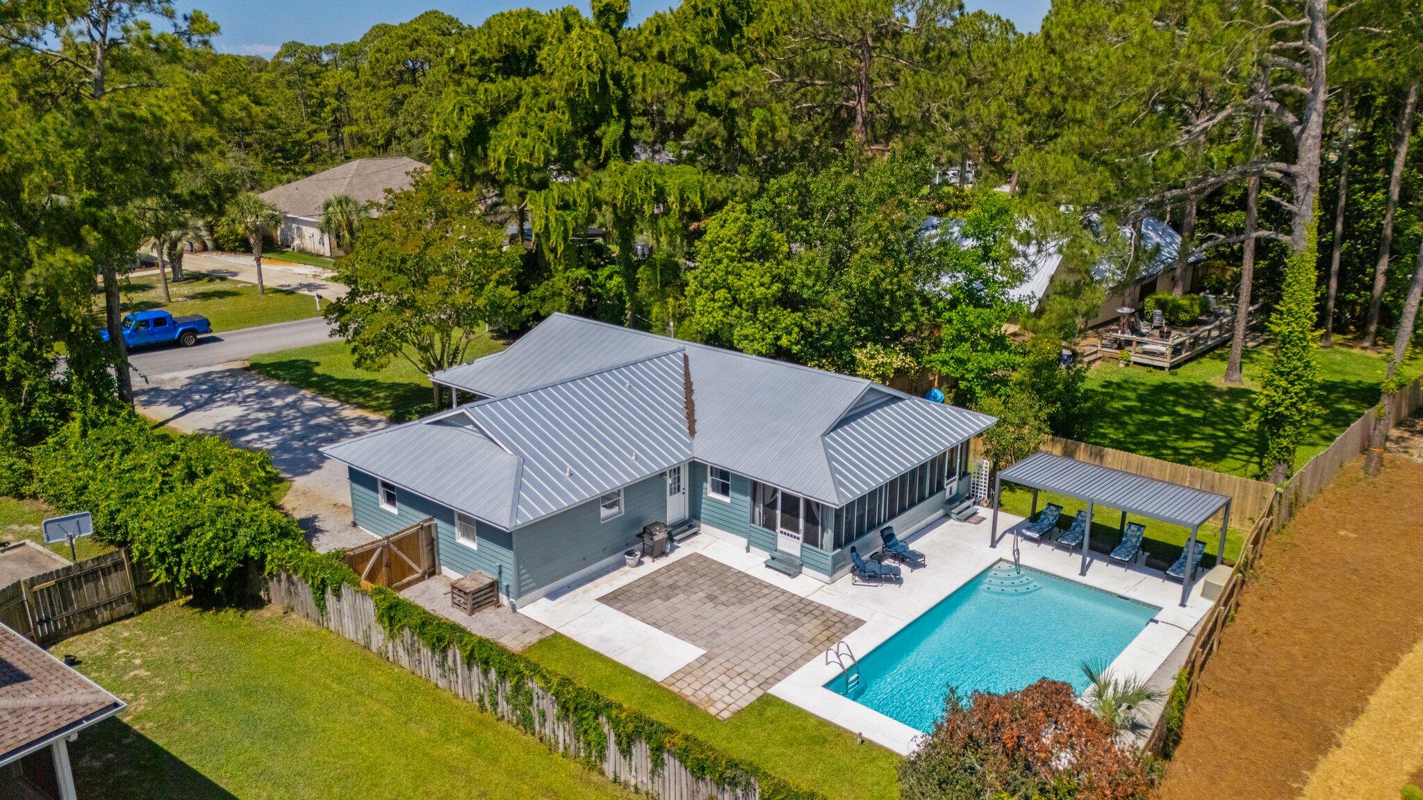 HOLIDAY SHORES EST 4TH ADDN - Residential