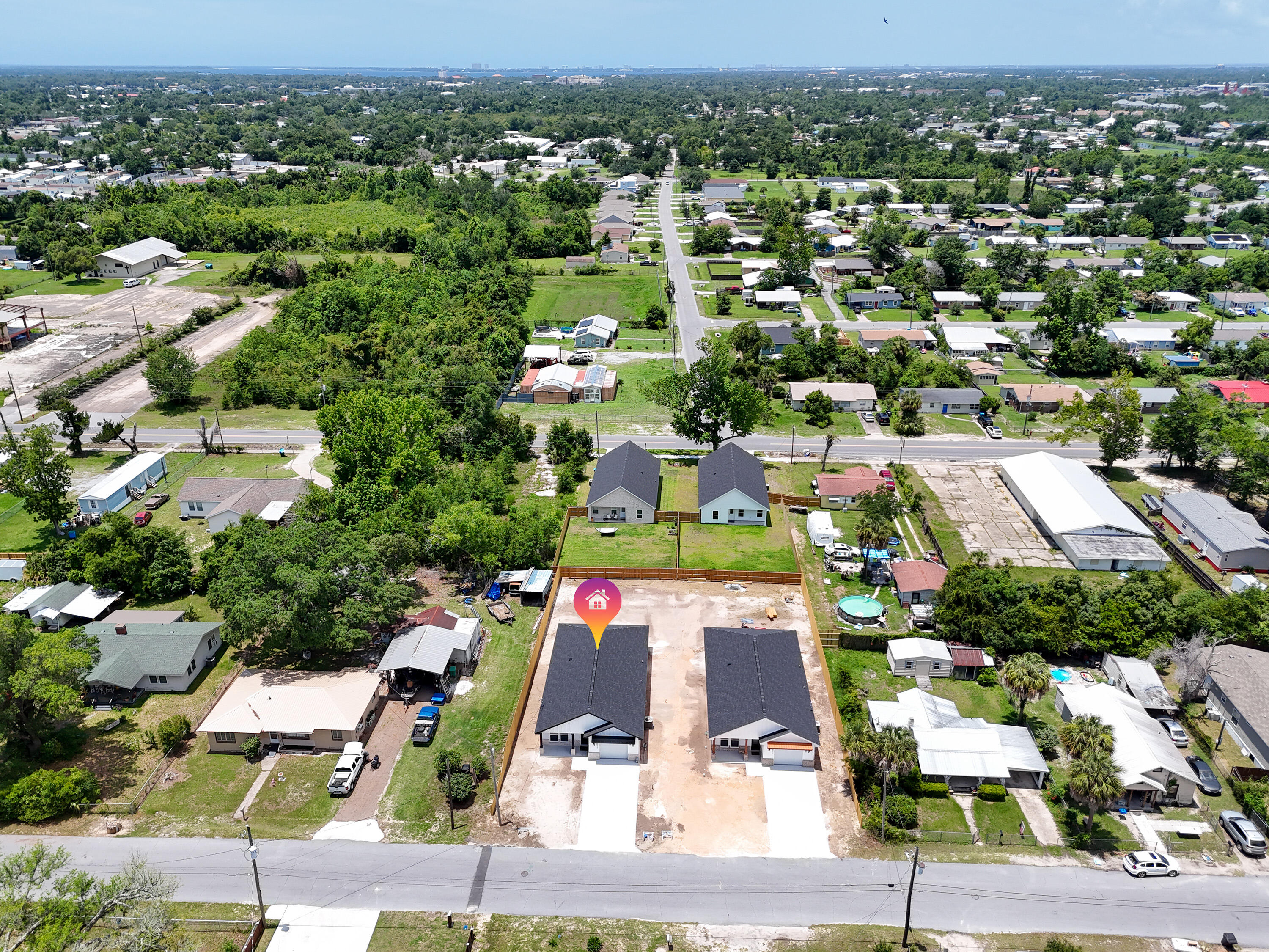 N/A - Residential