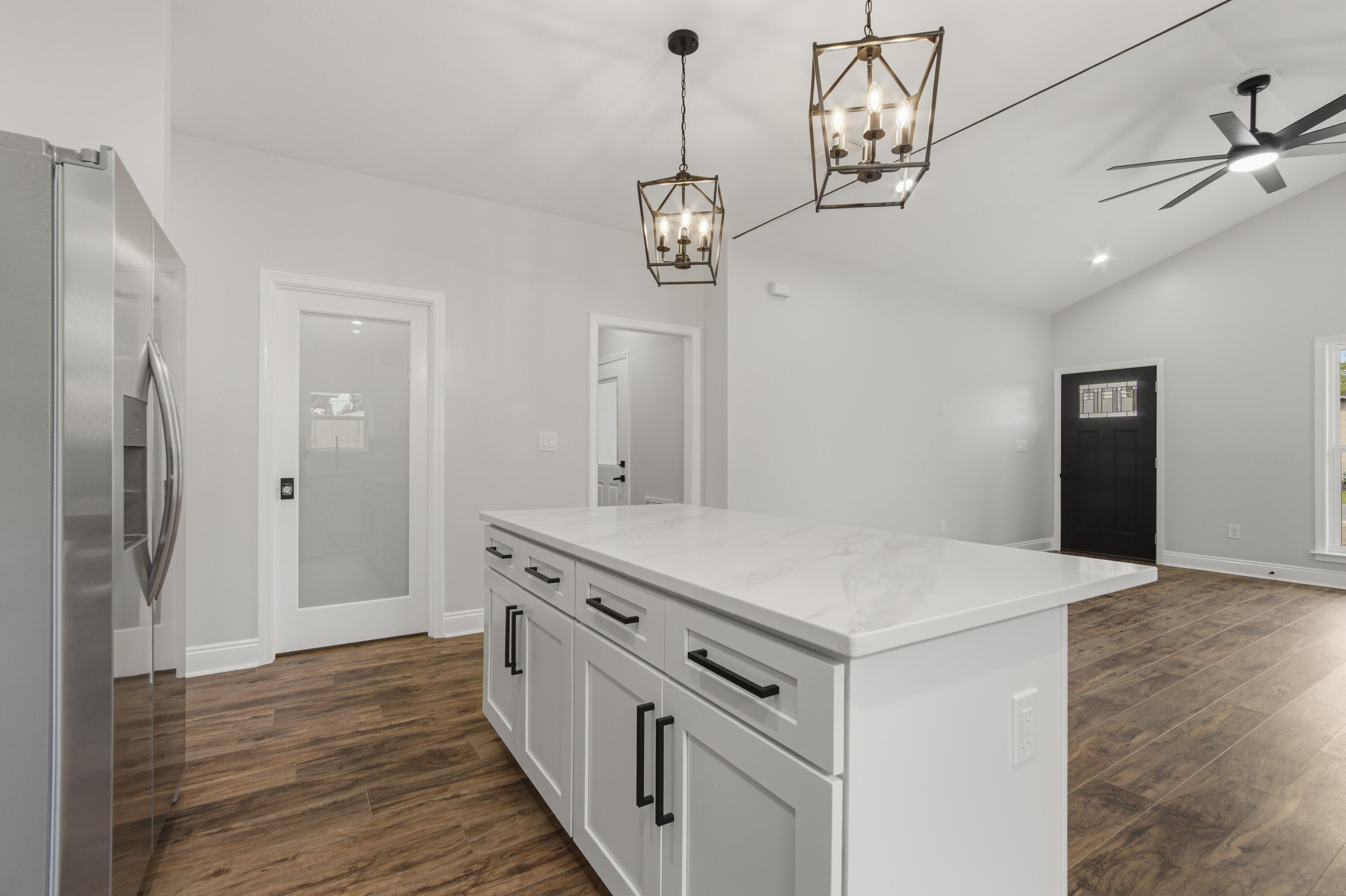 N/A - Residential