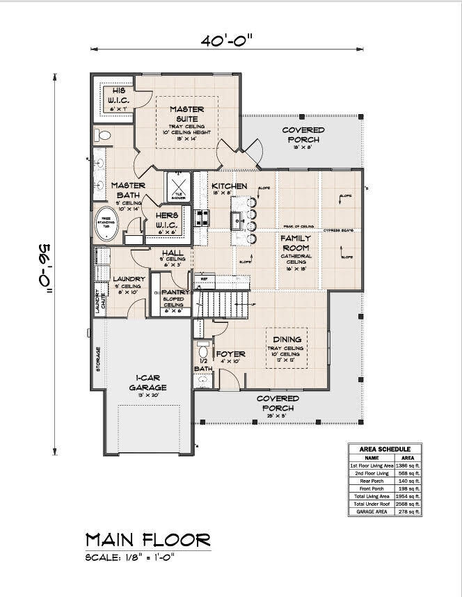 None - Residential