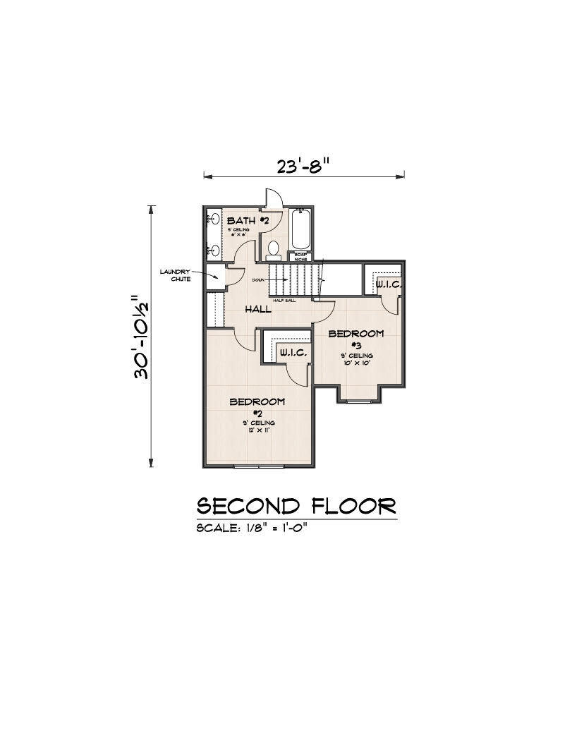 None - Residential