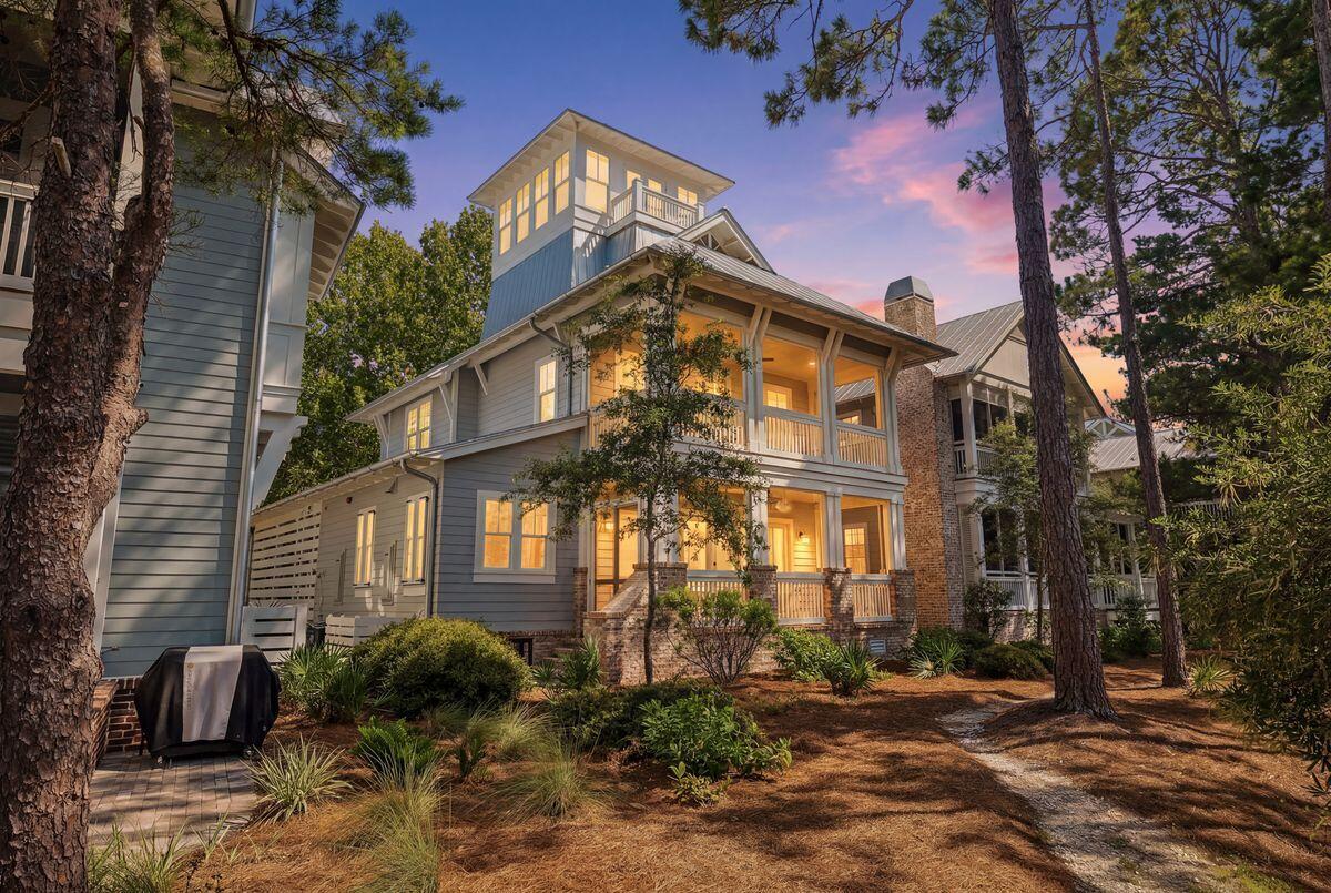 Forest Lakes - Residential