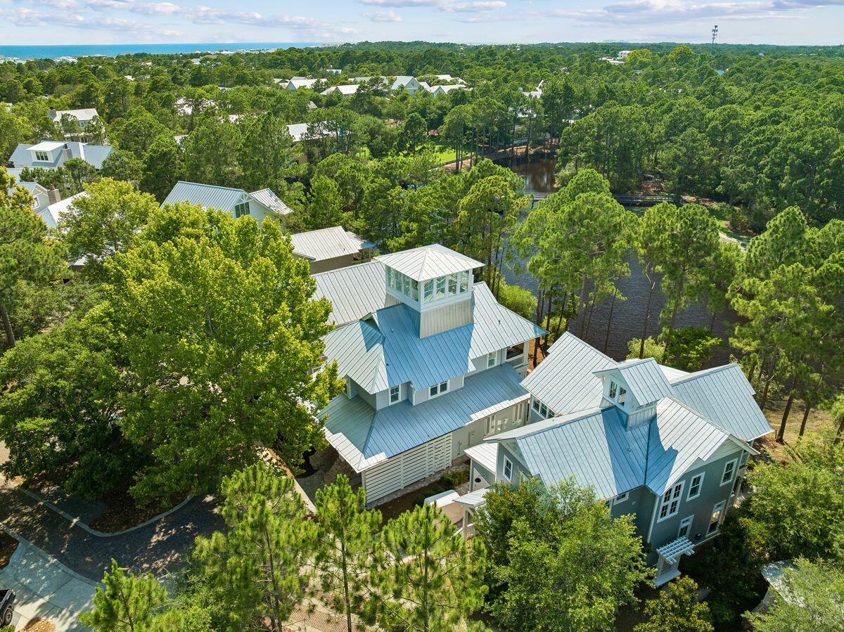 Forest Lakes - Residential