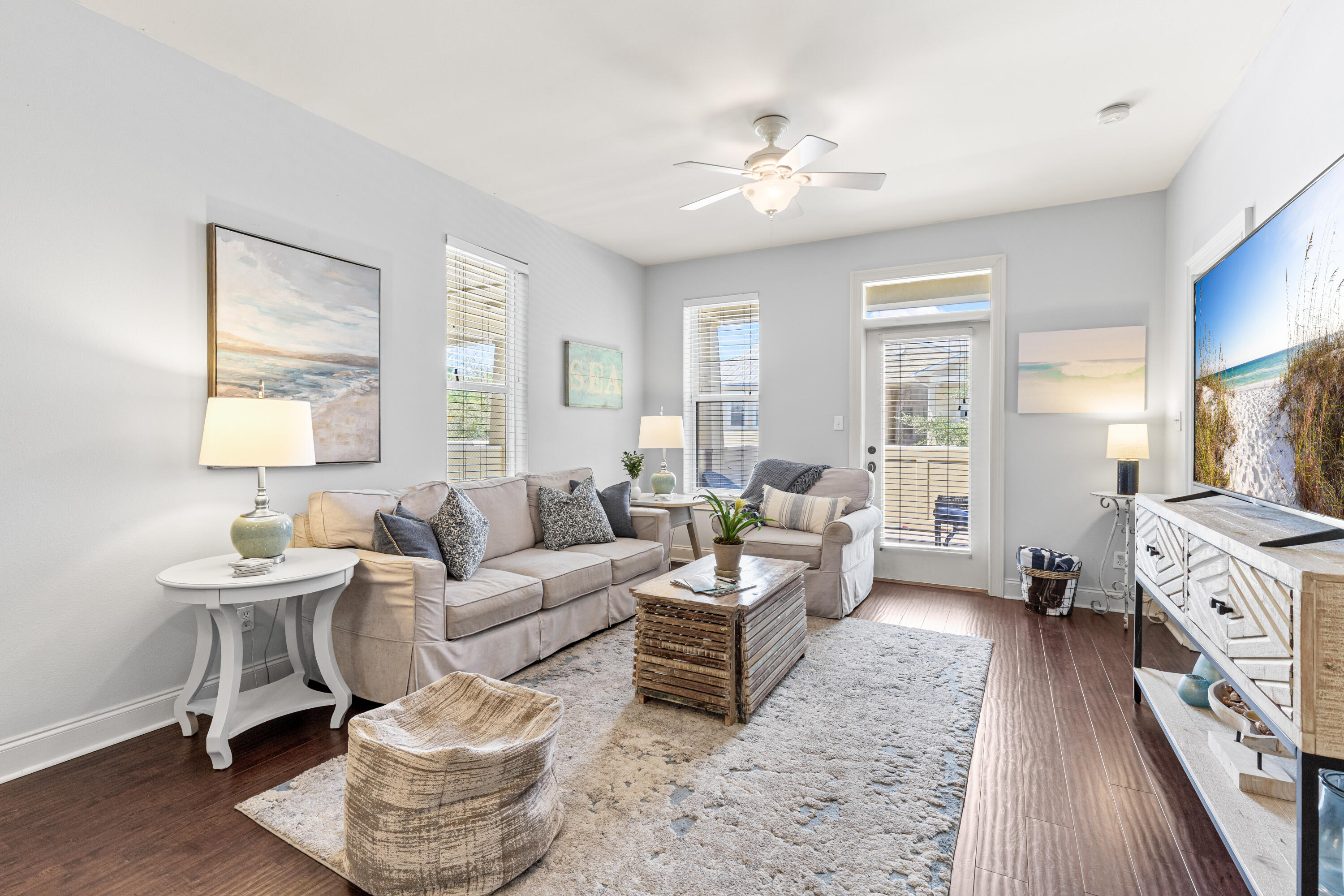TOPSAIL VILLAGE - Residential