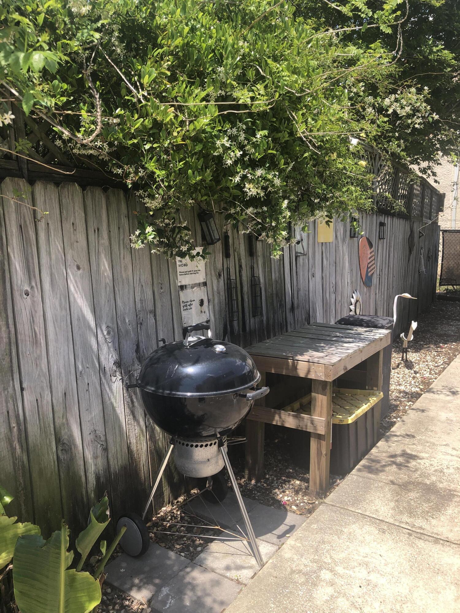 ANGLER AVENUE - Residential