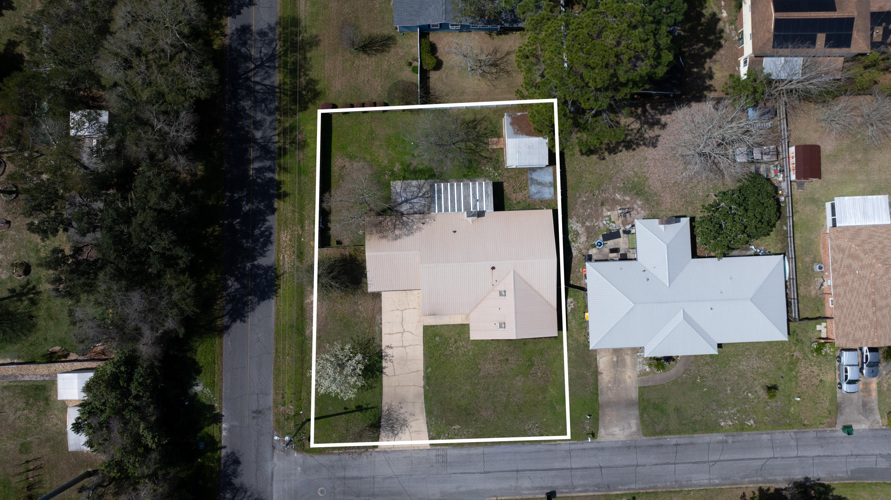 CHATEAUGUAY 2 - Residential