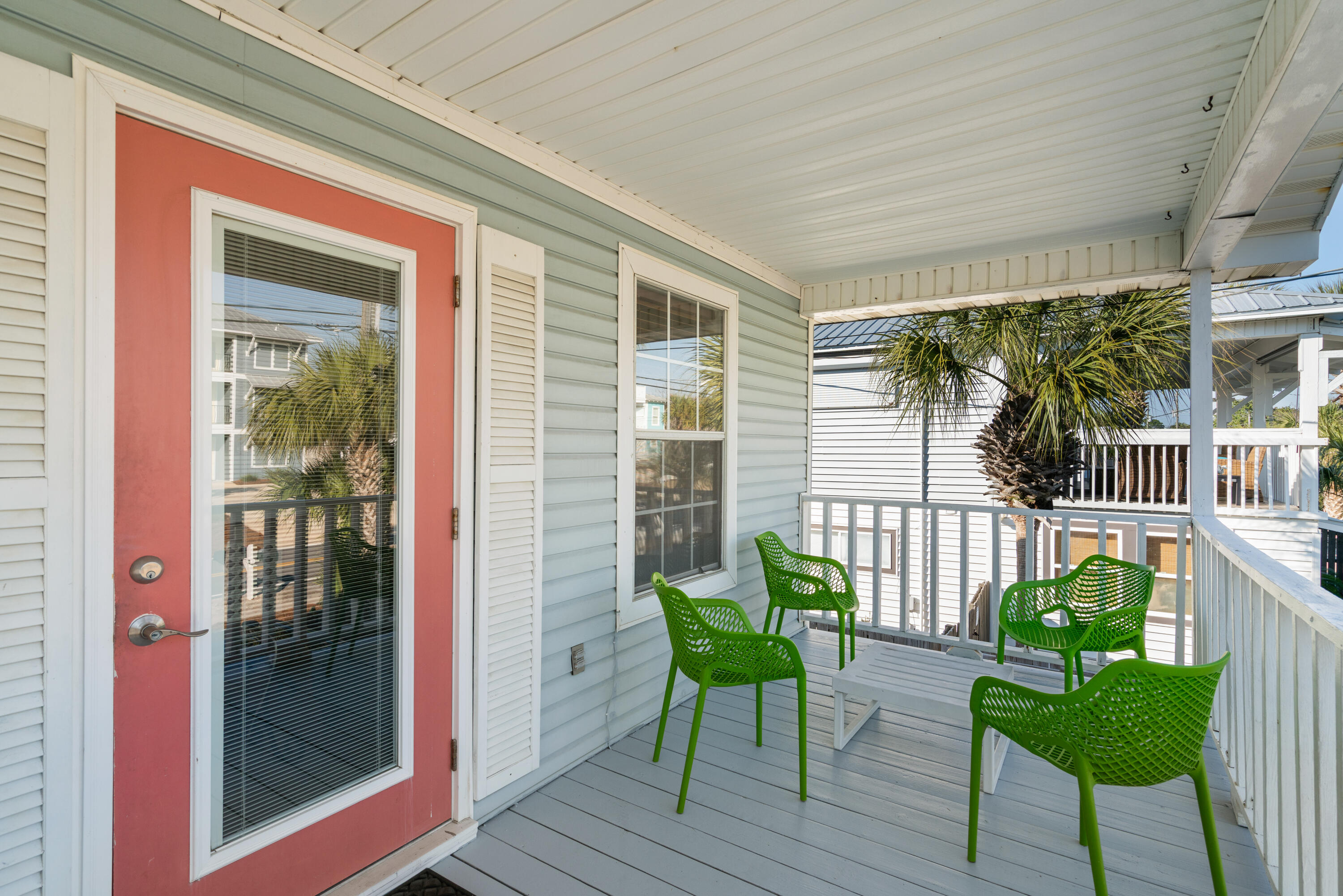 CRYSTAL BEACH - Residential