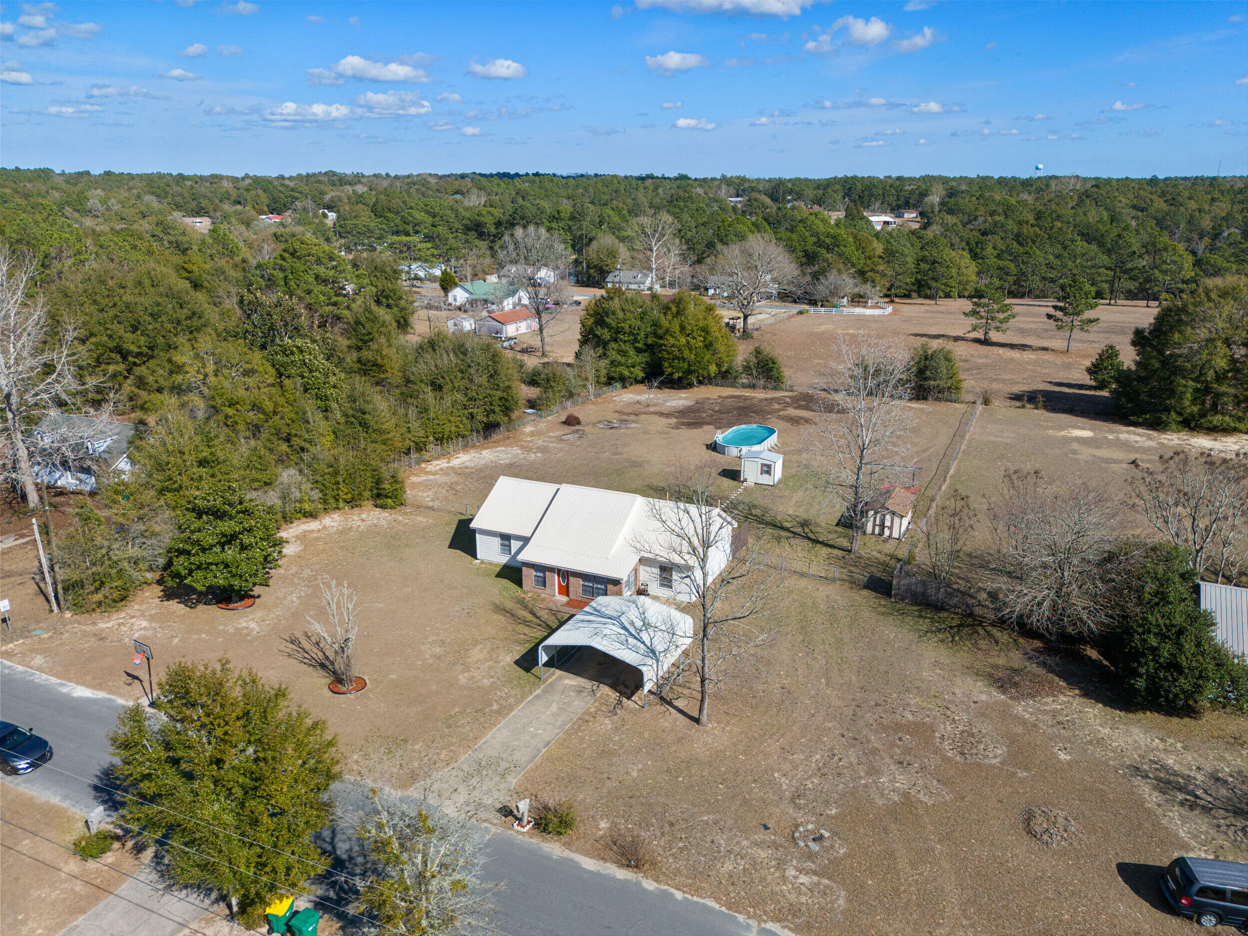 HARVEST HILL PH 3 - Residential