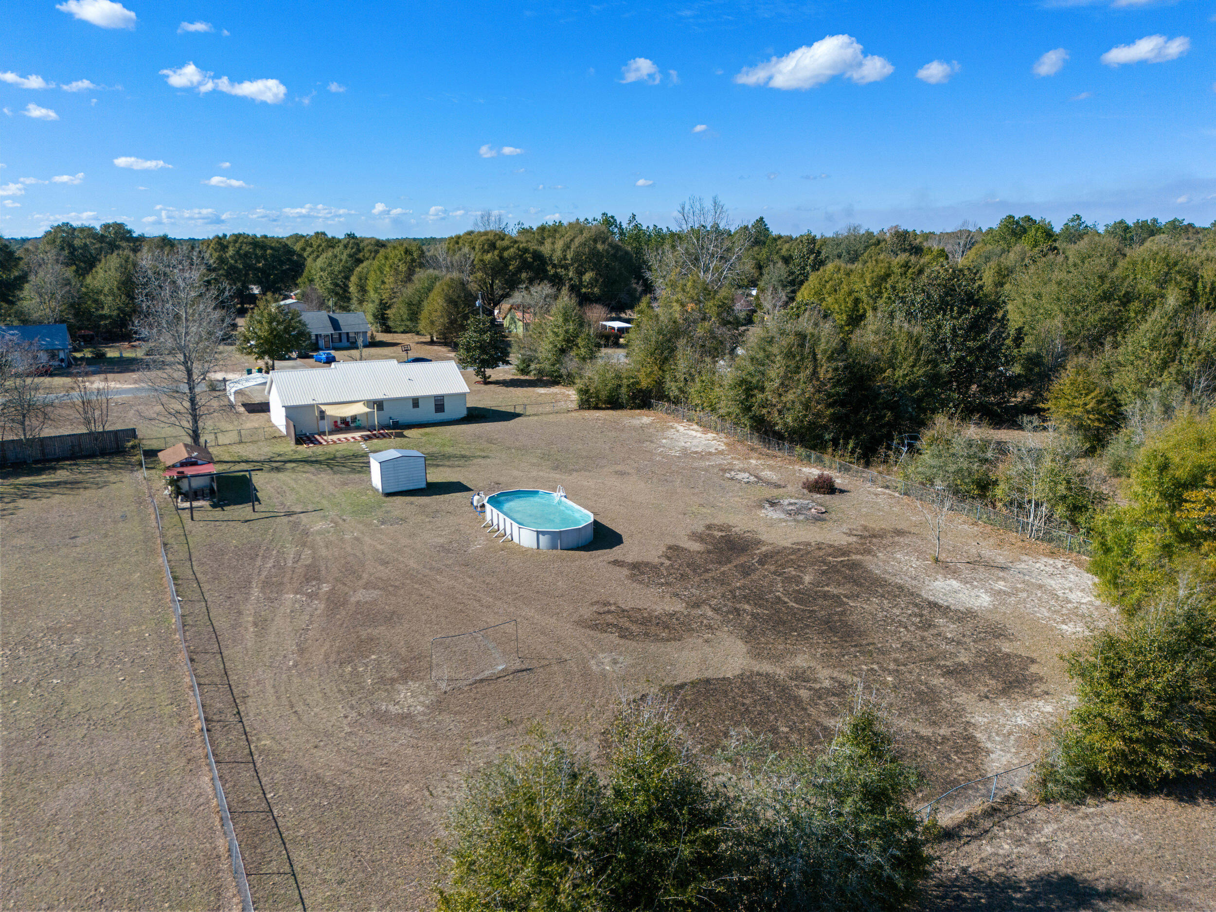 HARVEST HILL PH 3 - Residential