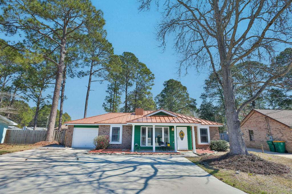 PINE MEADOWS 2ND ADDN - Residential