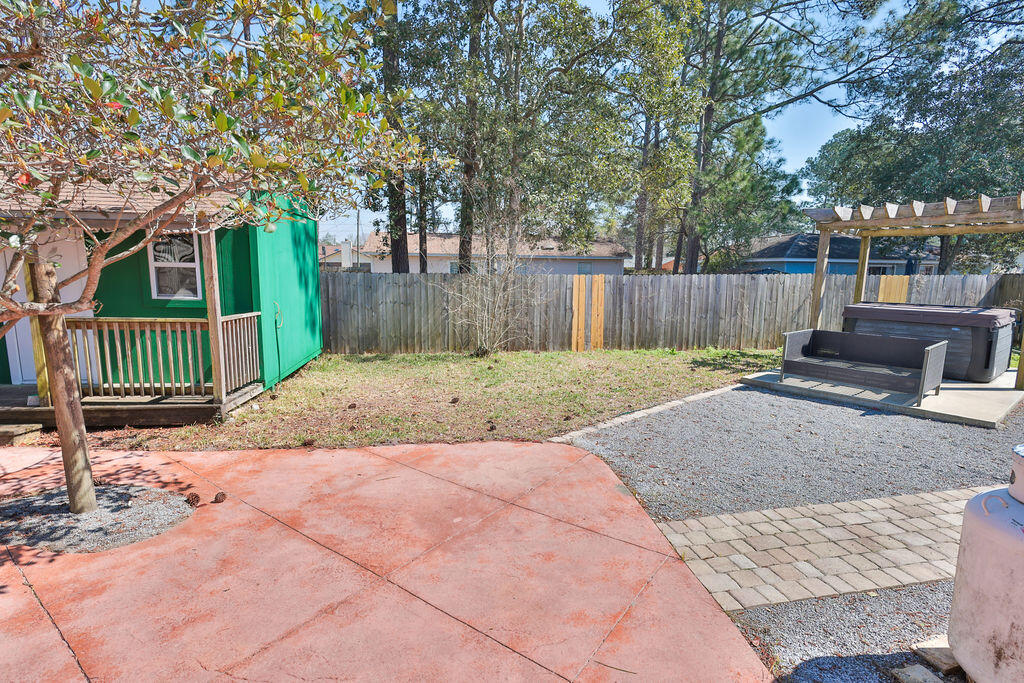 PINE MEADOWS 2ND ADDN - Residential