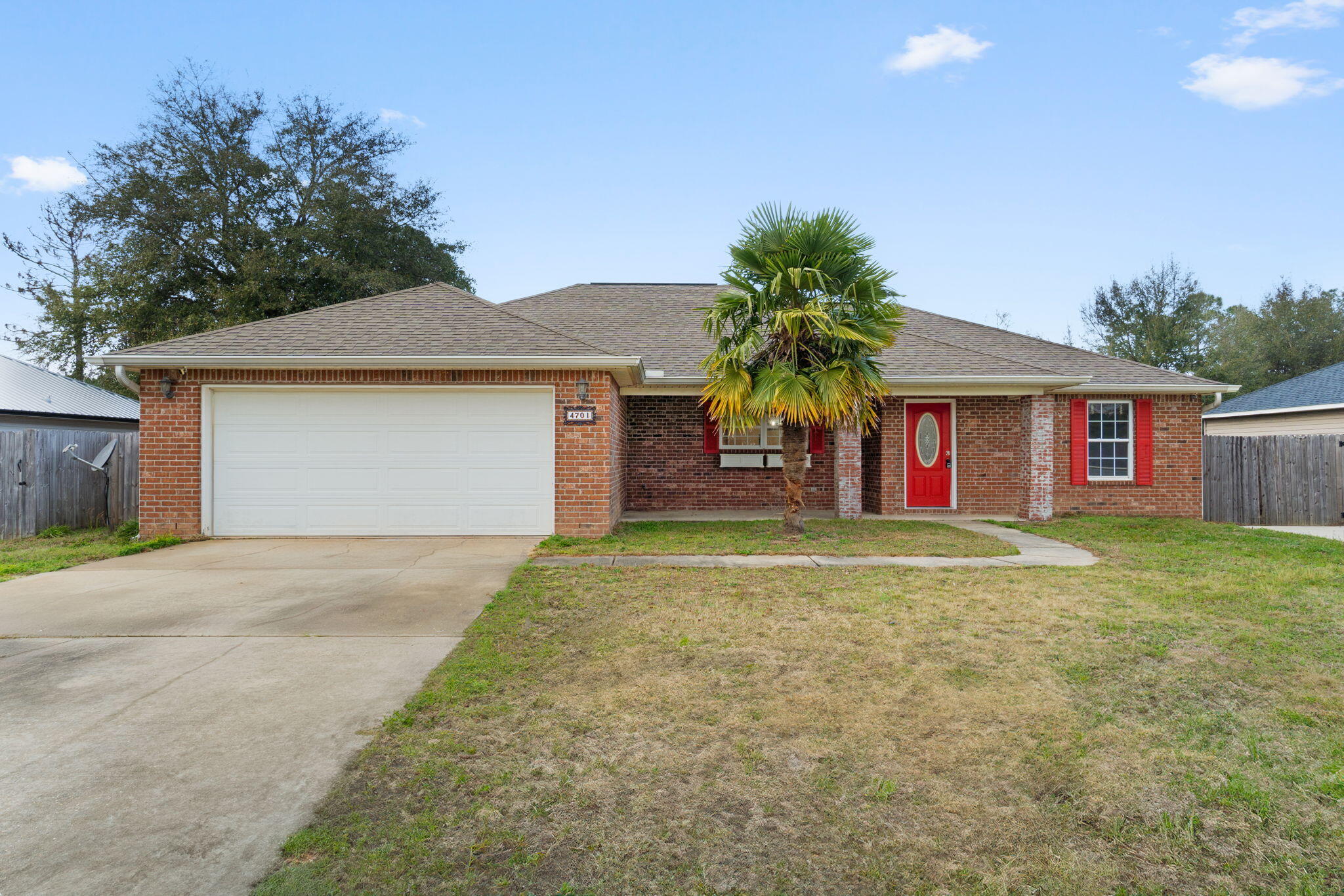 TRIPLE LAKES ESTATES - Residential