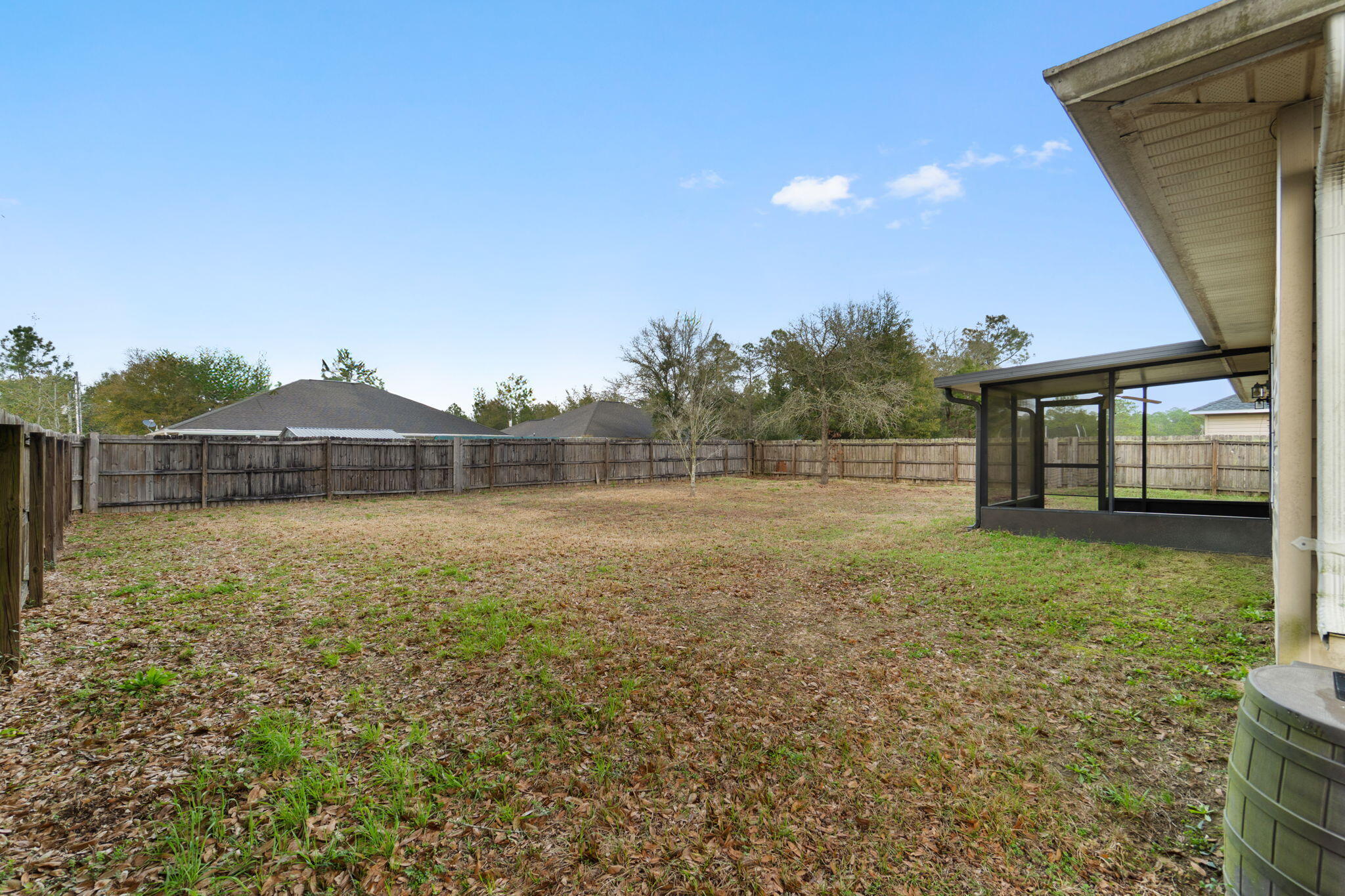 TRIPLE LAKES ESTATES - Residential