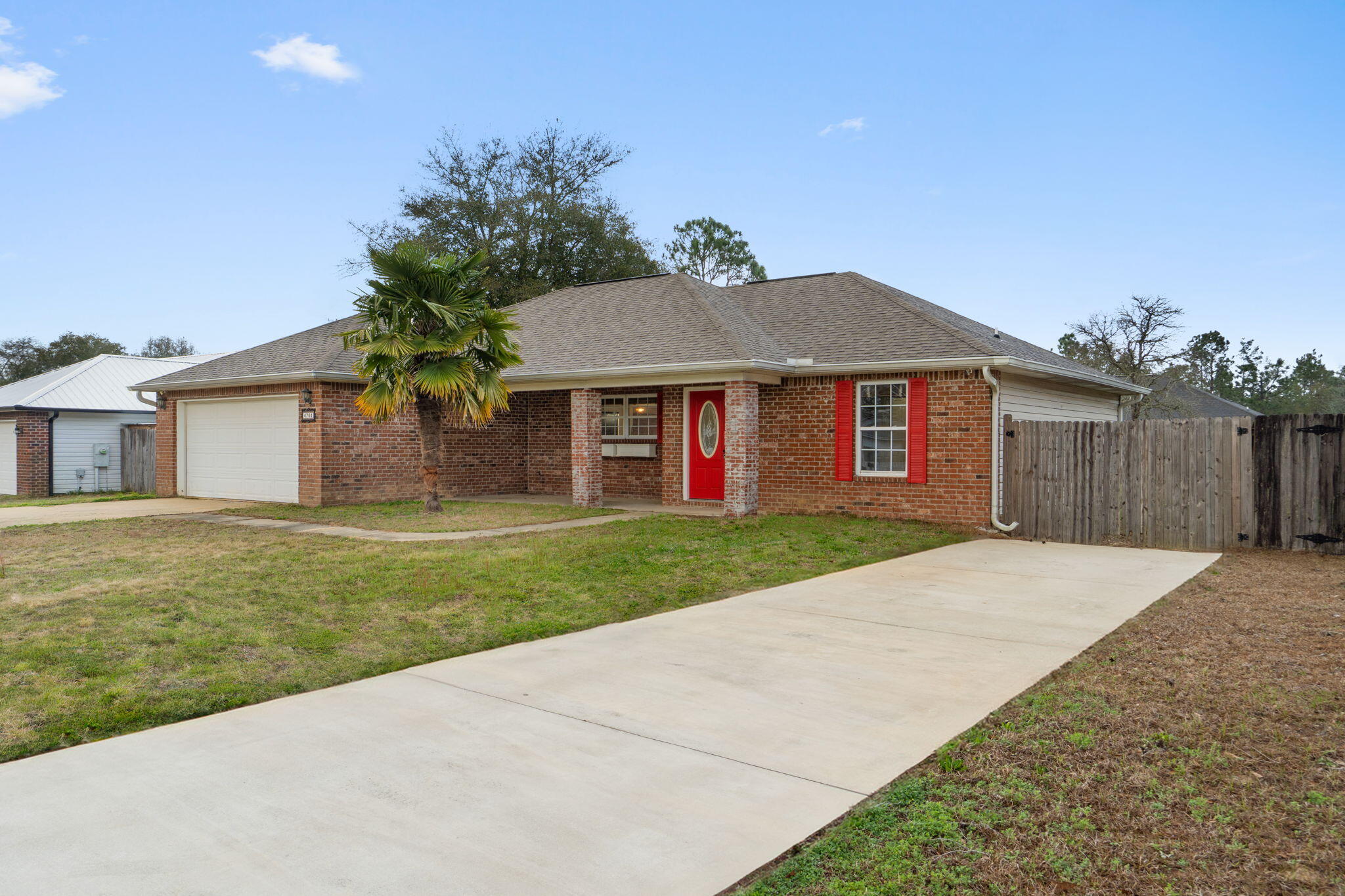 TRIPLE LAKES ESTATES - Residential