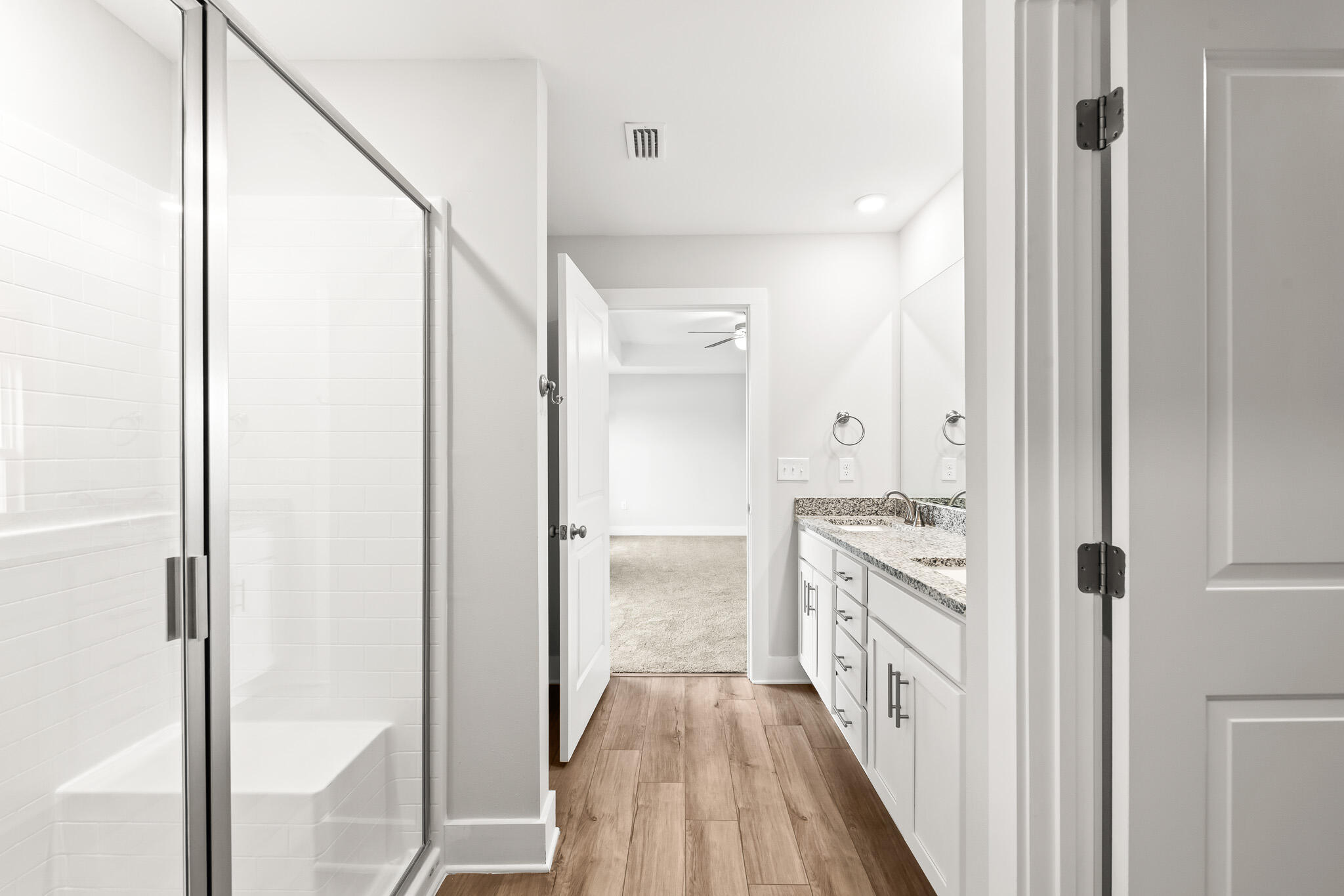 Park Place Phase 1 - Residential