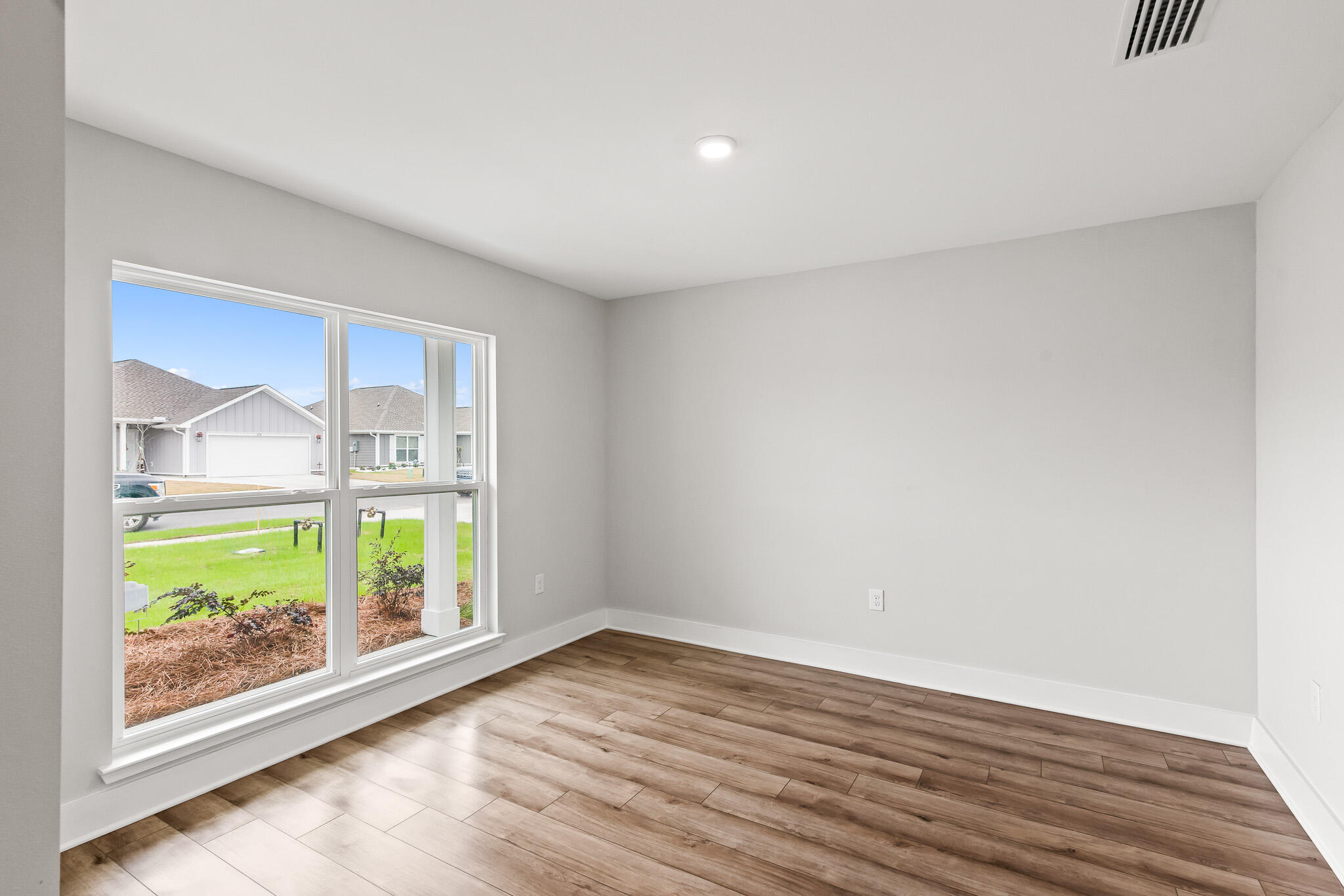 Park Place Phase 1 - Residential