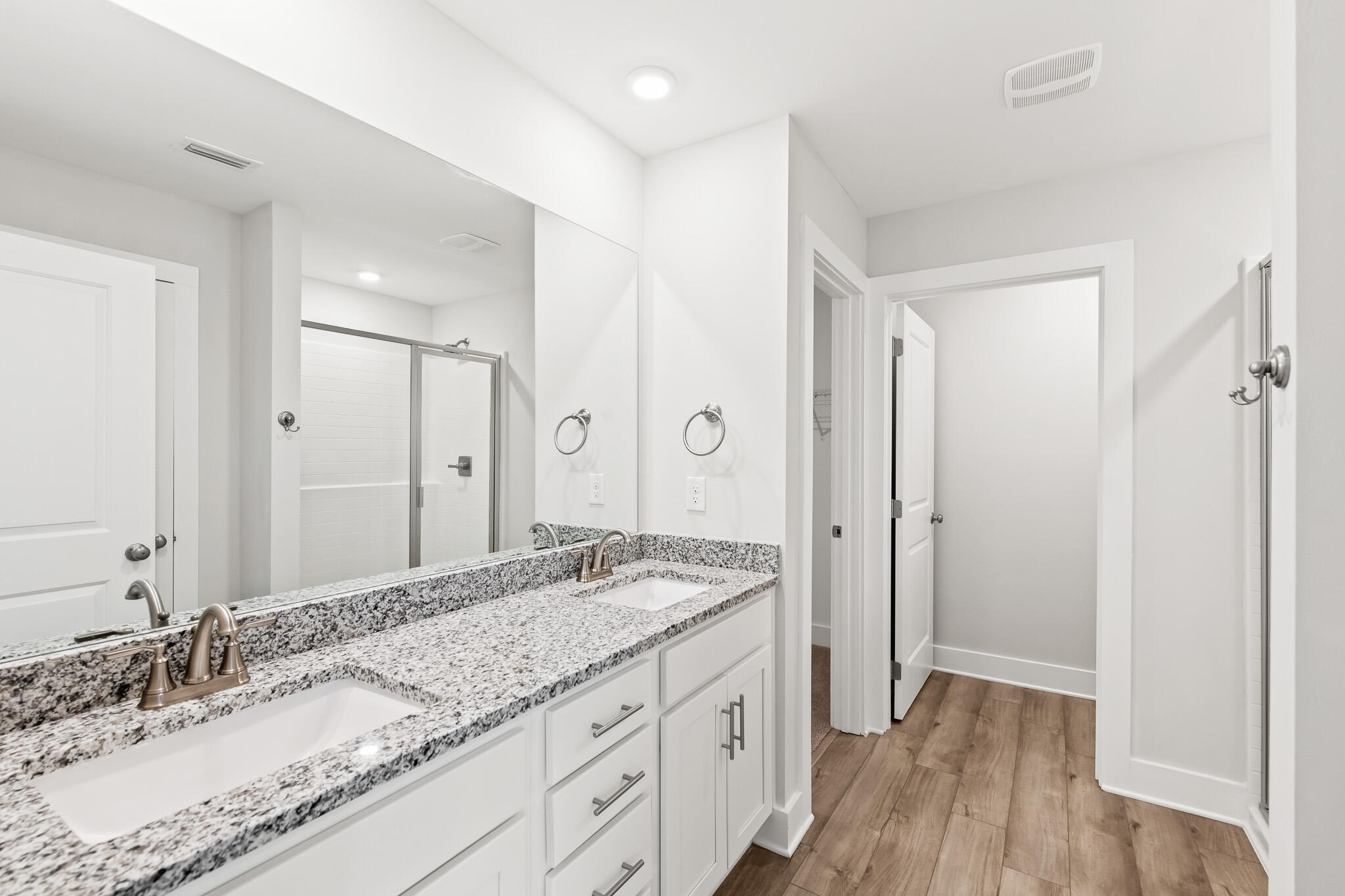 Park Place Phase 1 - Residential