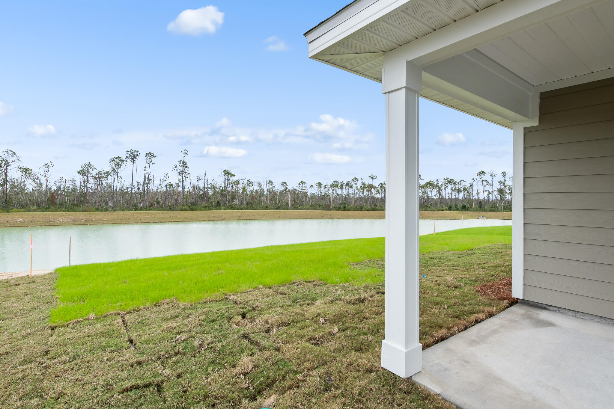 Park Place Phase 1 - Residential