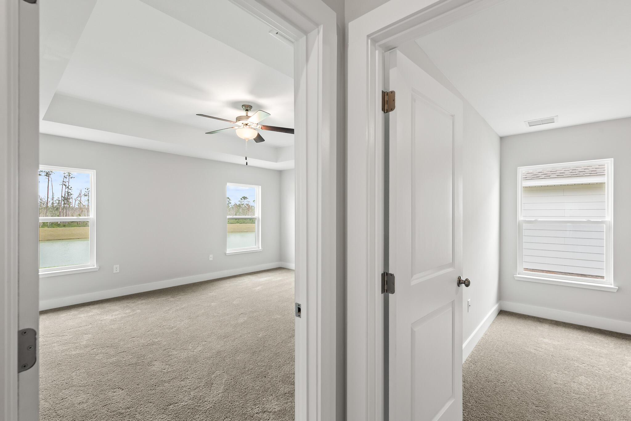 Park Place Phase 1 - Residential