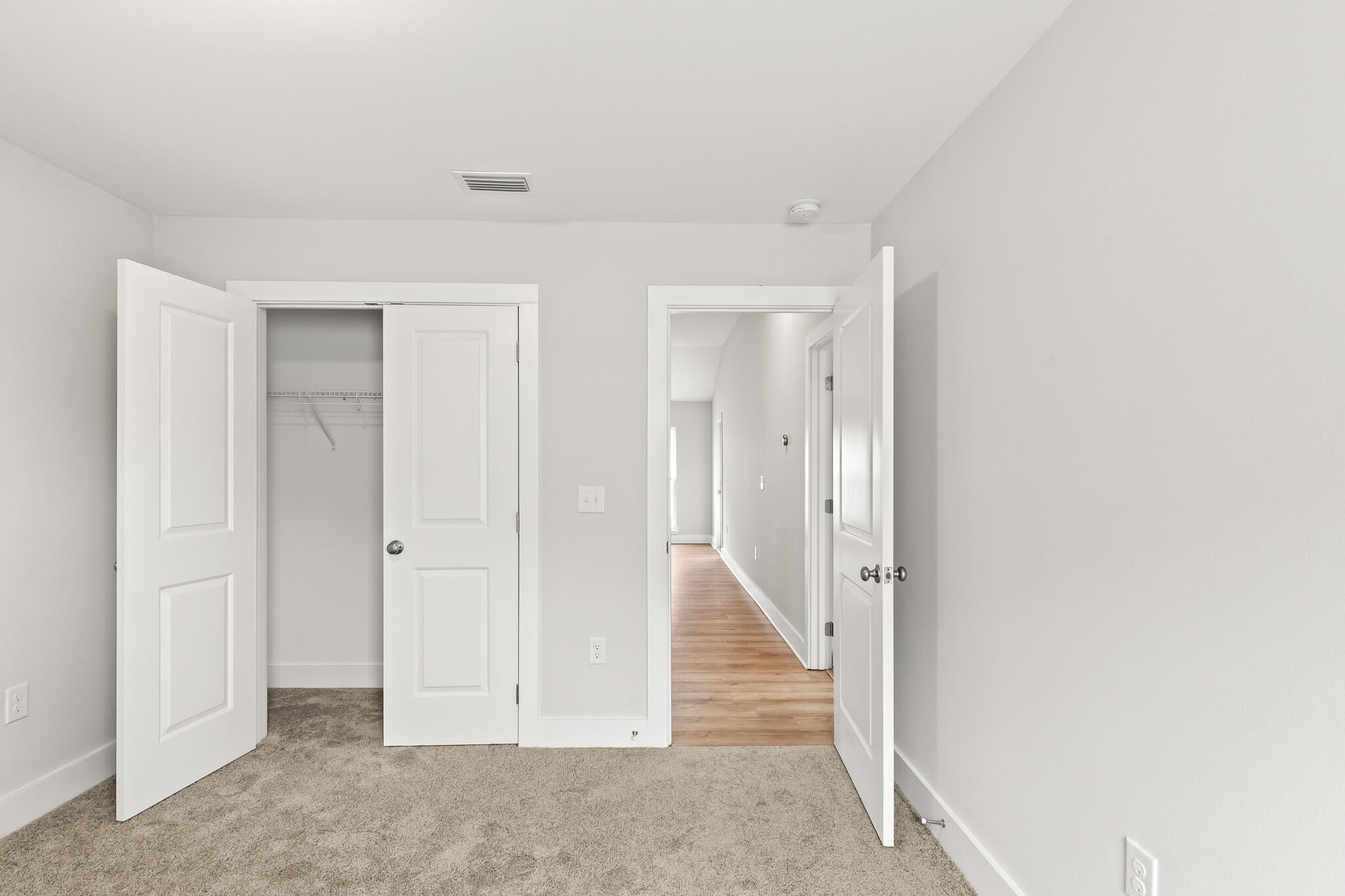 Park Place Phase 1 - Residential