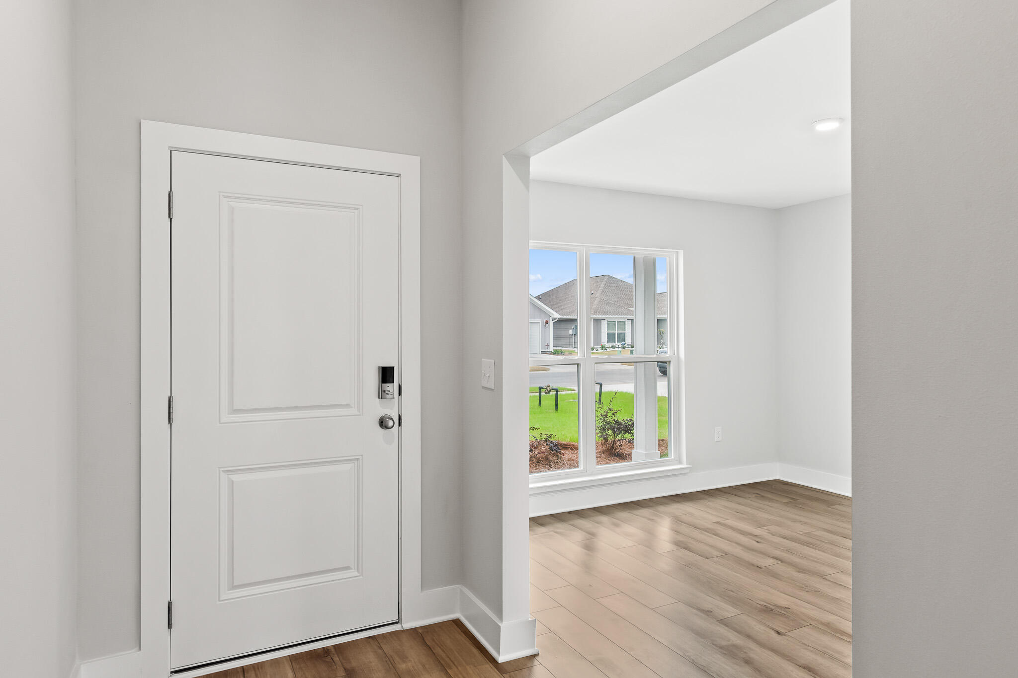Park Place Phase 1 - Residential