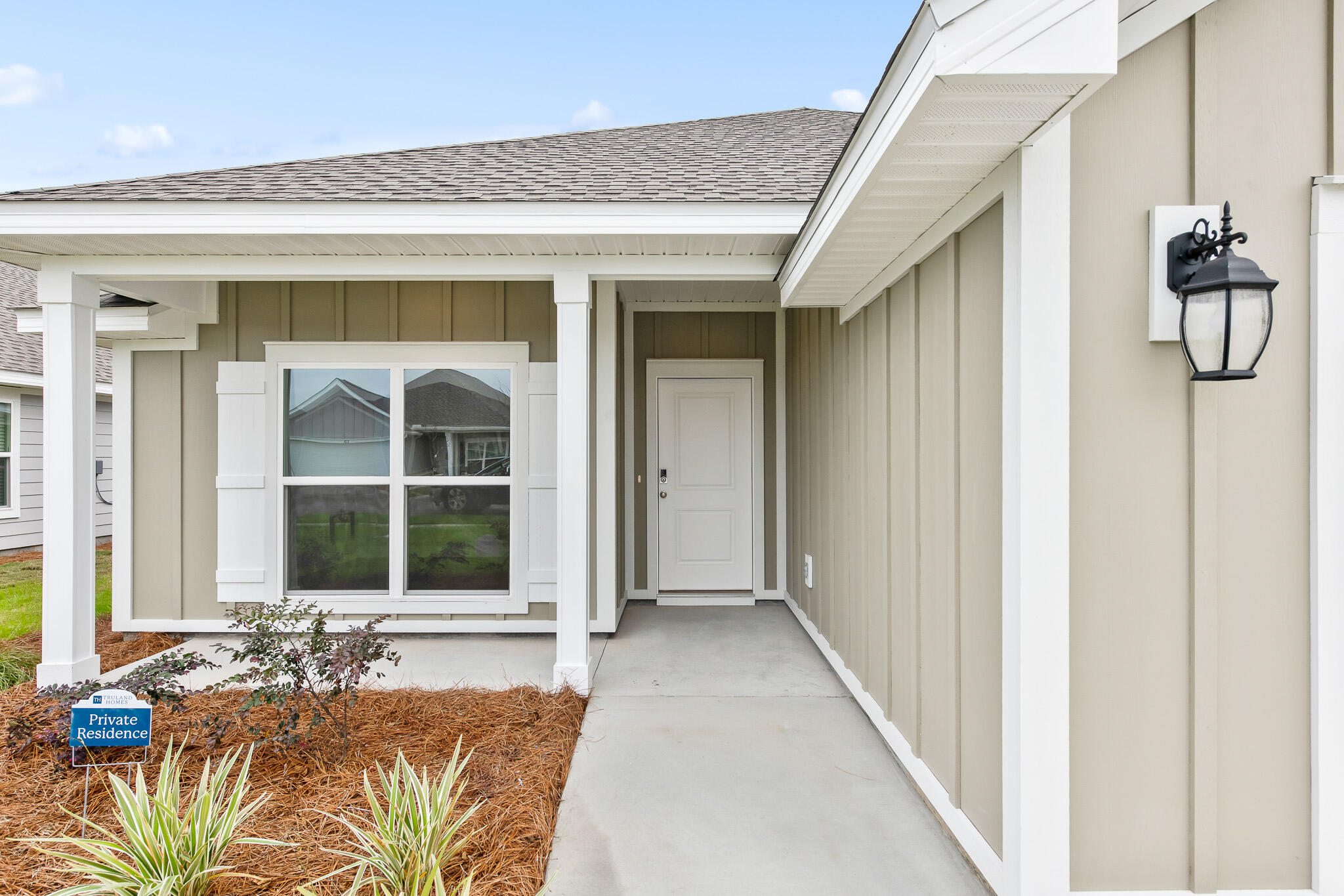 Park Place Phase 1 - Residential