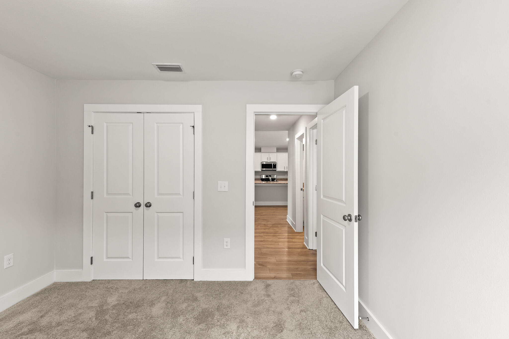 Park Place Phase 1 - Residential