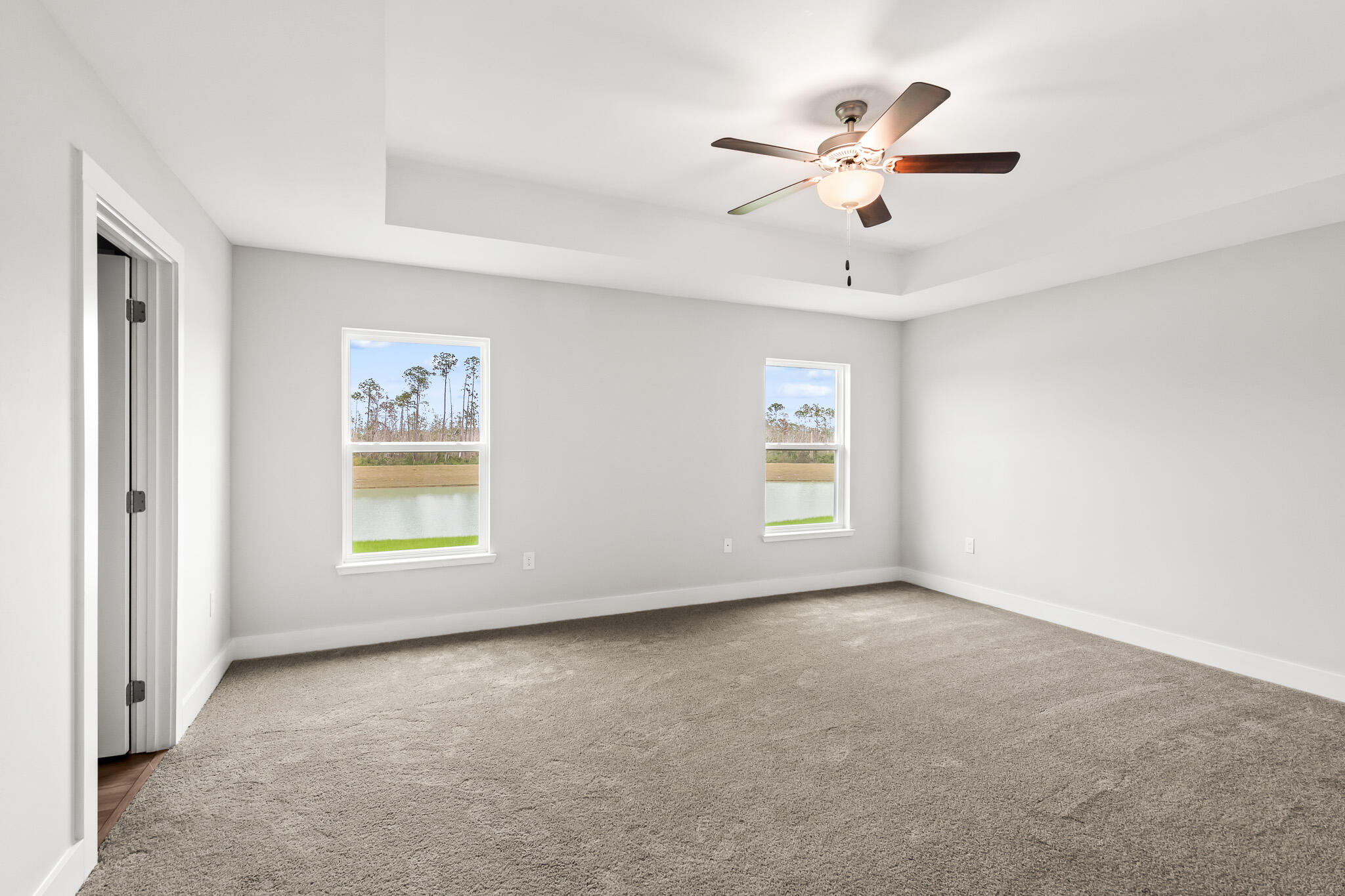 Park Place Phase 1 - Residential