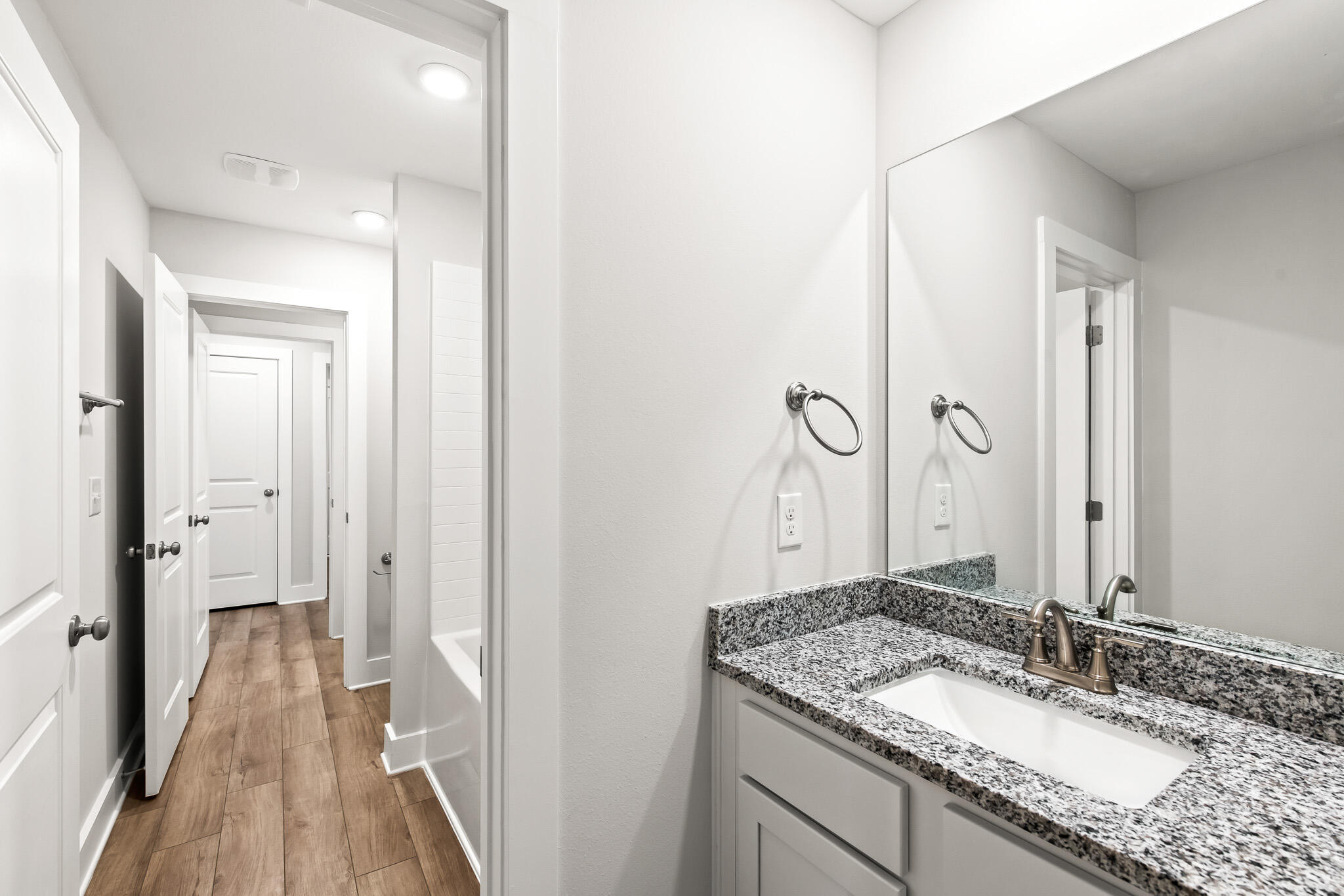 Park Place Phase 1 - Residential