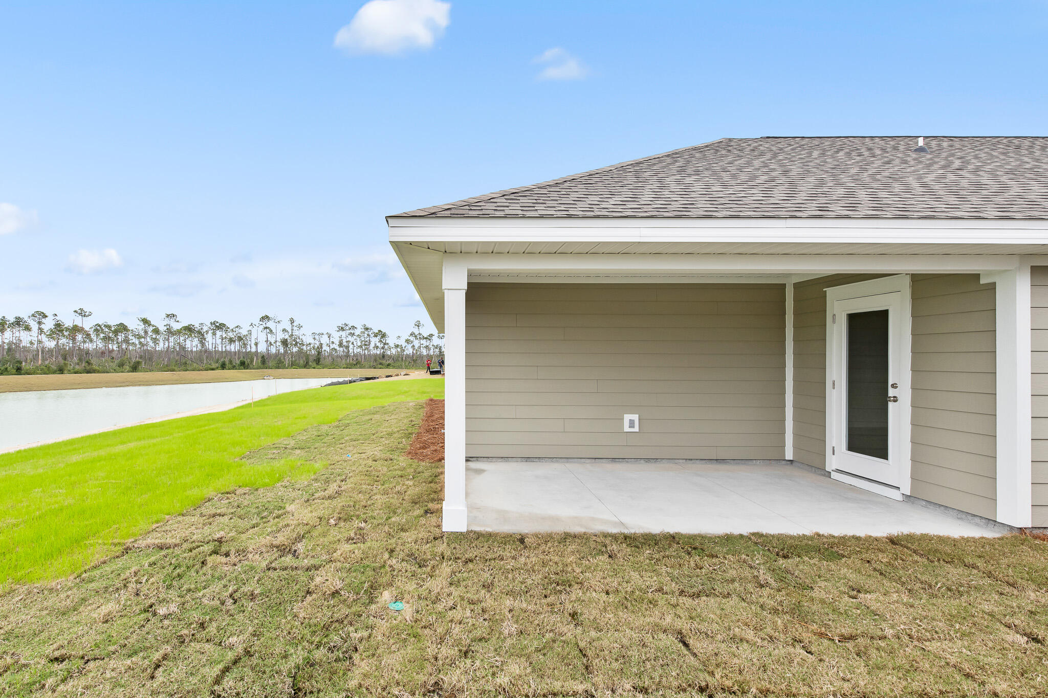 Park Place Phase 1 - Residential
