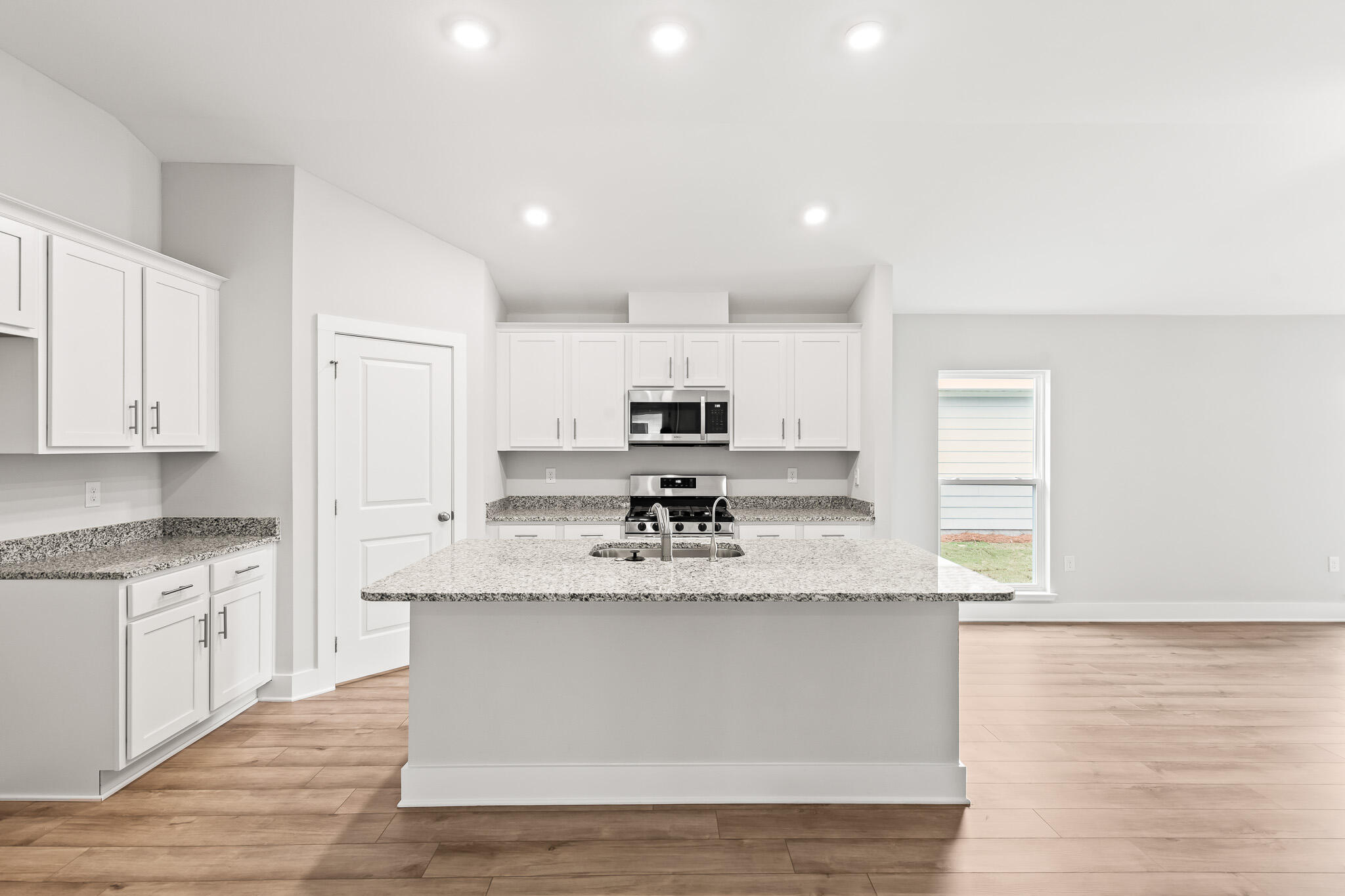 Park Place Phase 1 - Residential