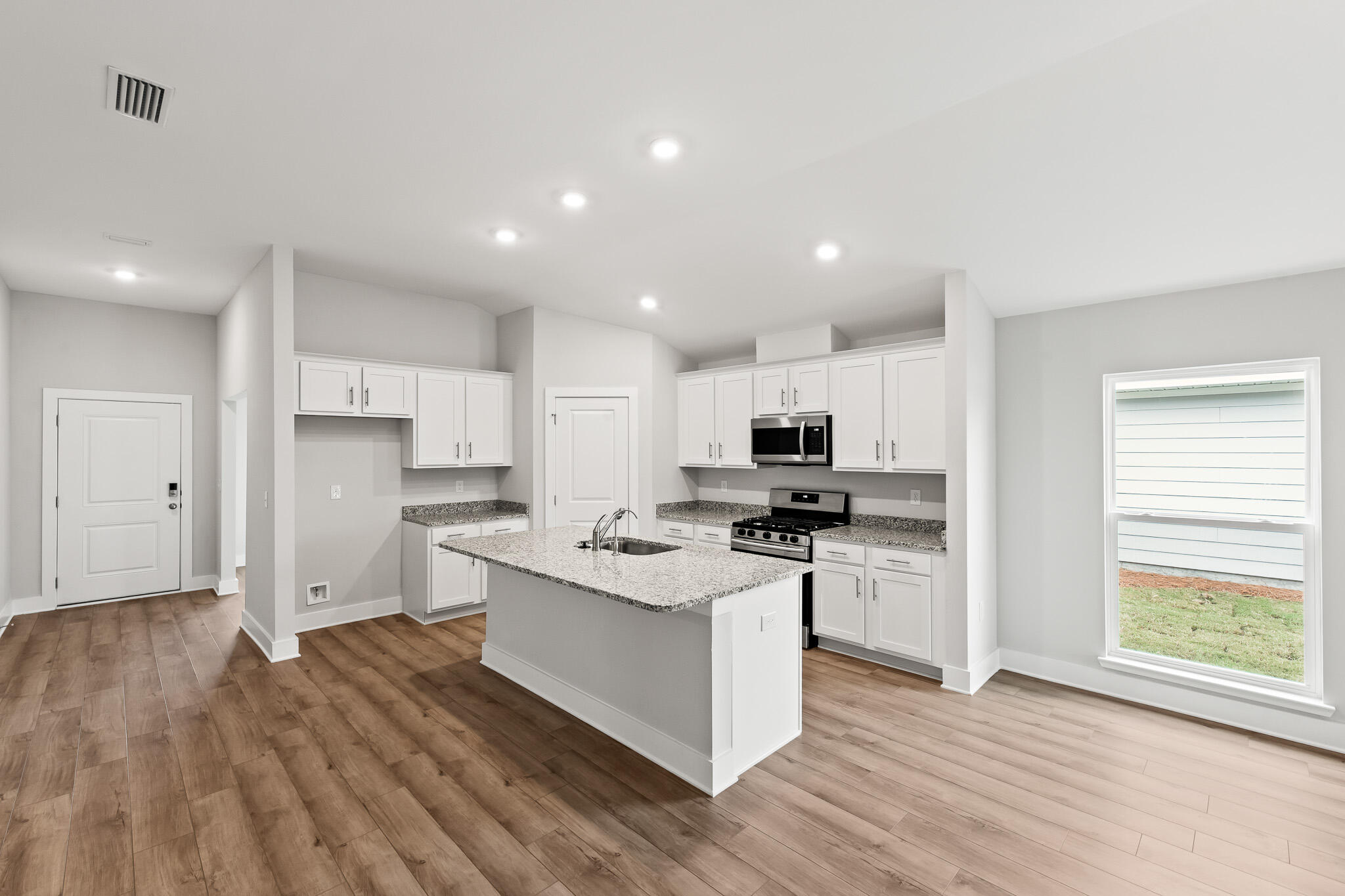 Park Place Phase 1 - Residential