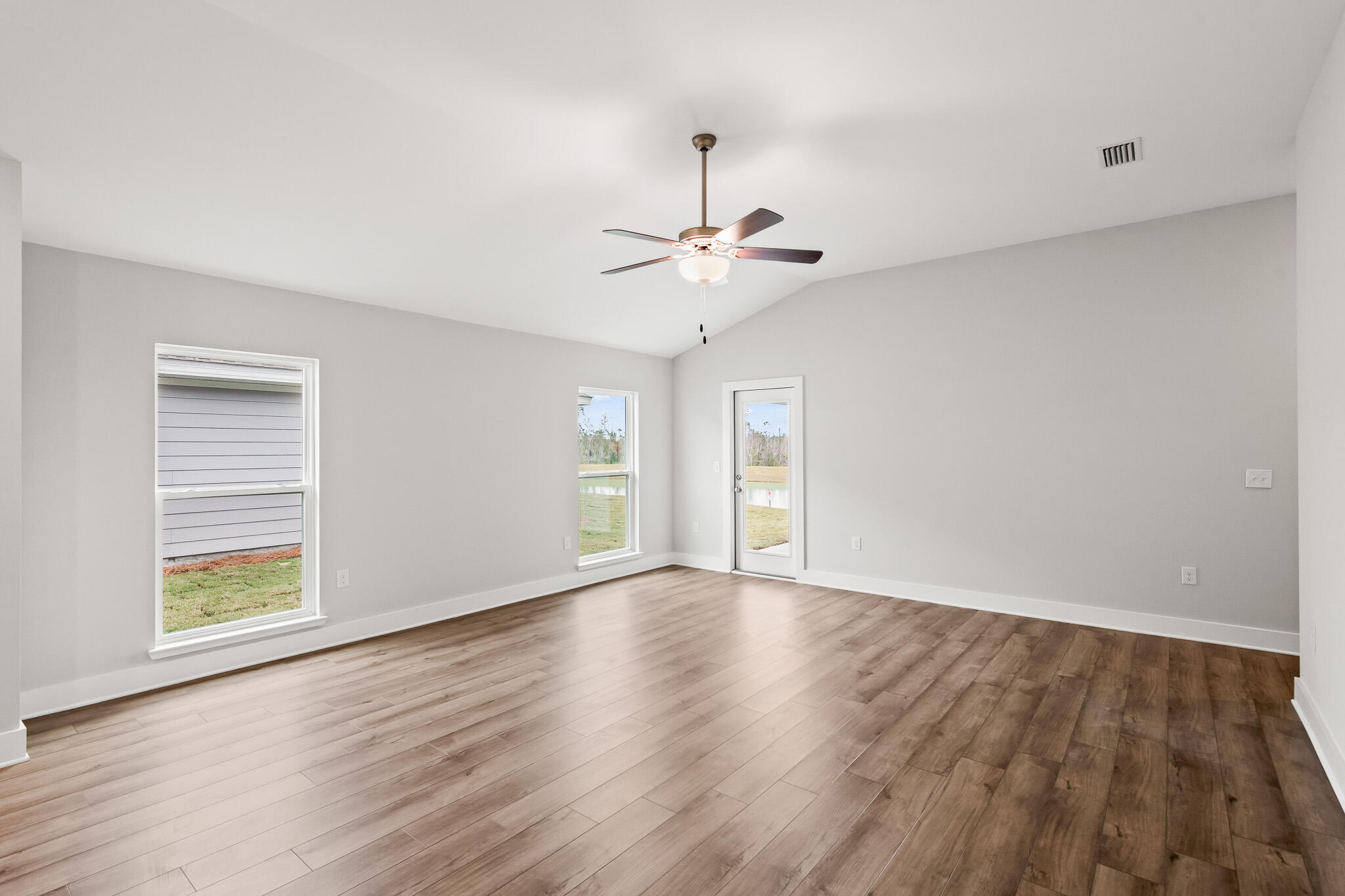 Park Place Phase 1 - Residential