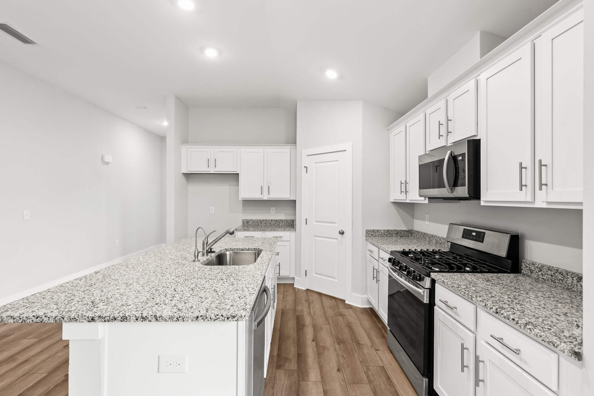 Park Place Phase 1 - Residential