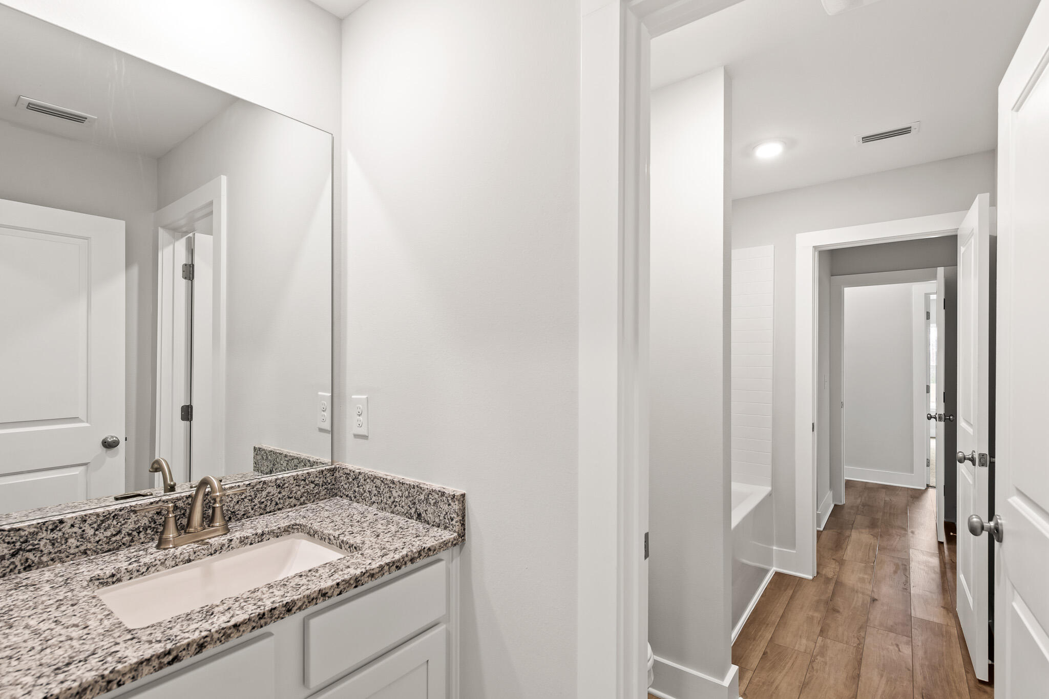 Park Place Phase 1 - Residential