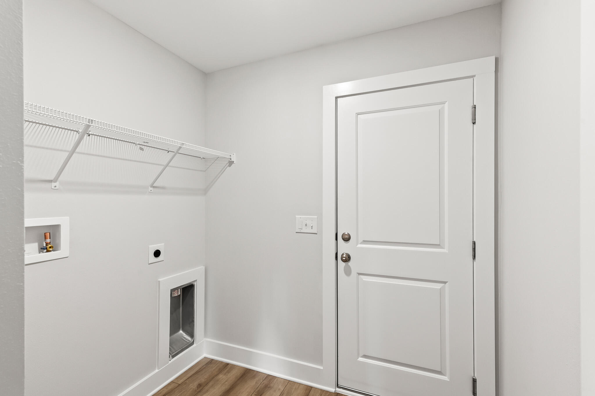 Park Place Phase 1 - Residential