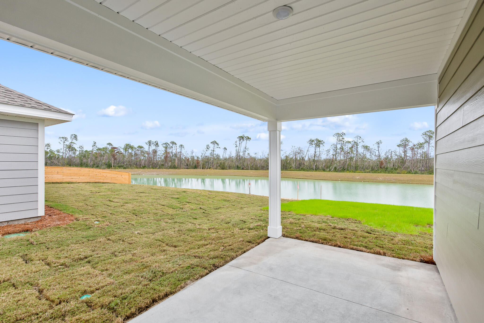 Park Place Phase 1 - Residential